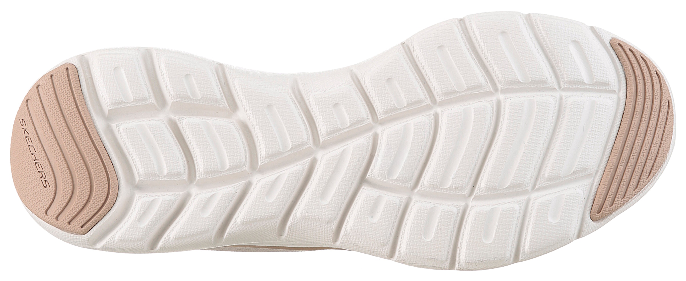 Skechers Sneaker »FLEX APPEAL 5.0«, Trainingsschuh, Freizeitschuh in veganer Verarbeitung