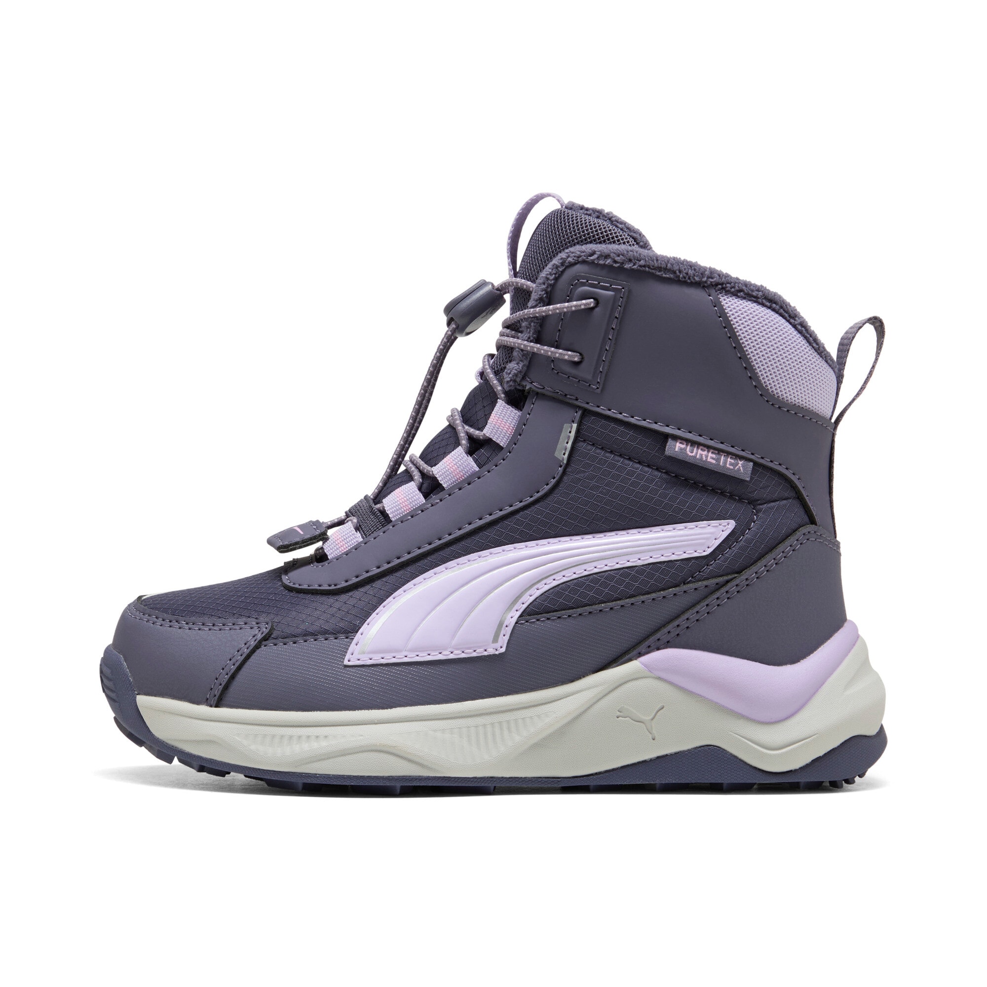 PUMA Winterboots »EVOLVE 20 BOOT PURETEX PS«  wasserdicht, Winterschuhe, Winterstiefel, Snowboots