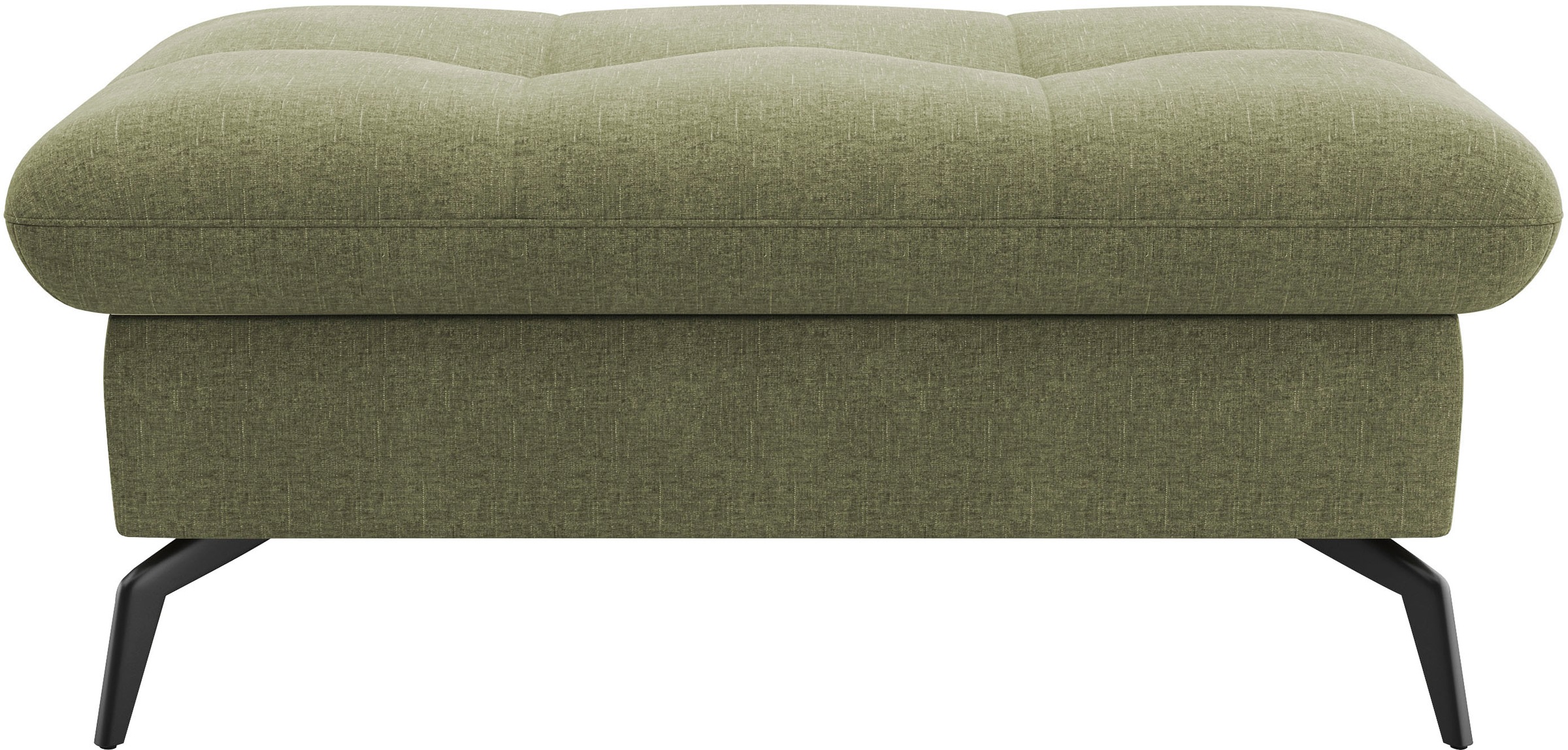 Thumbnail - sit&more Polsterhocker "Amica" mit Stauraum