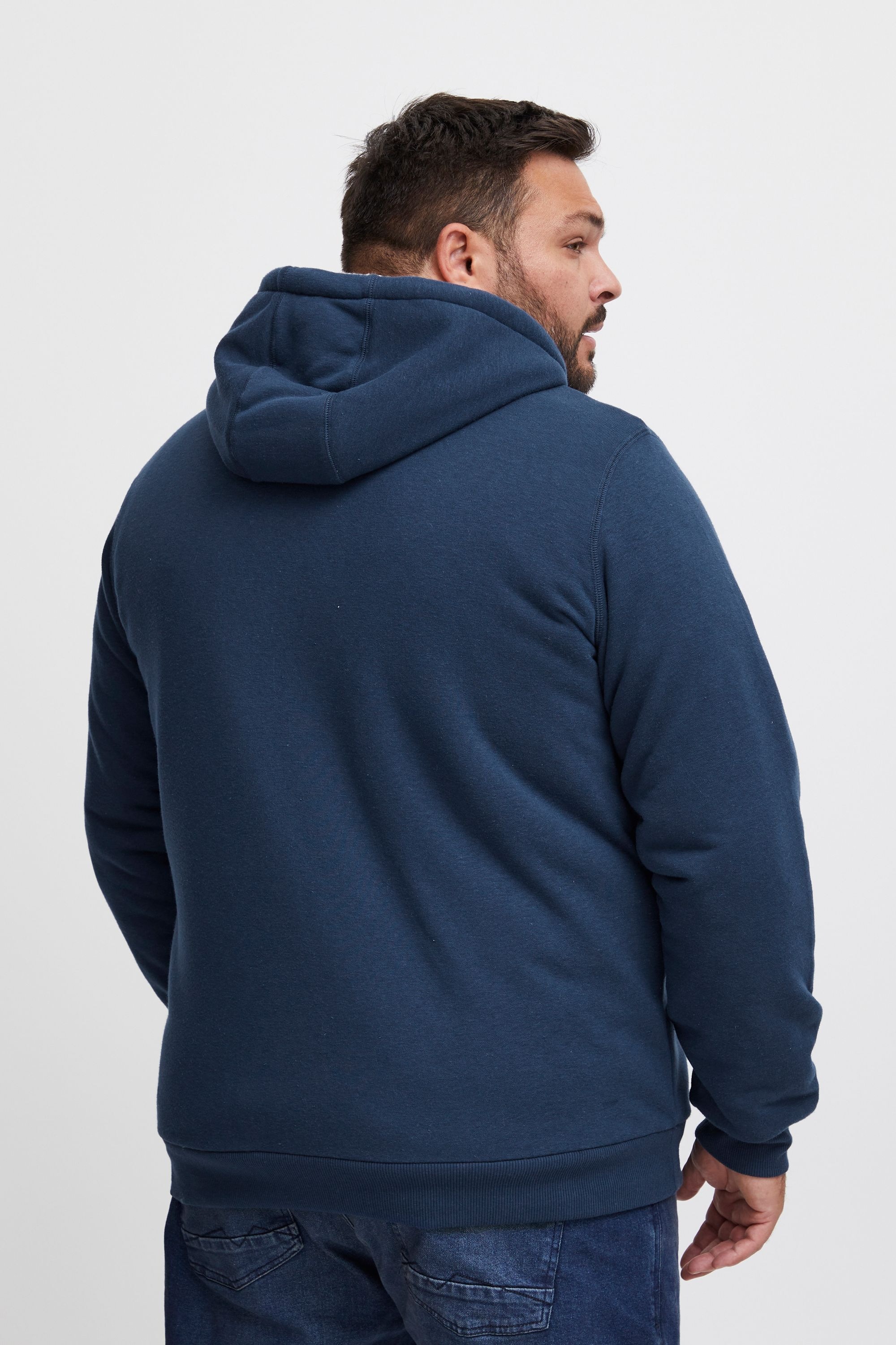Blend Kapuzensweatjacke »Kapuzensweatjacke BHSweatshirt«