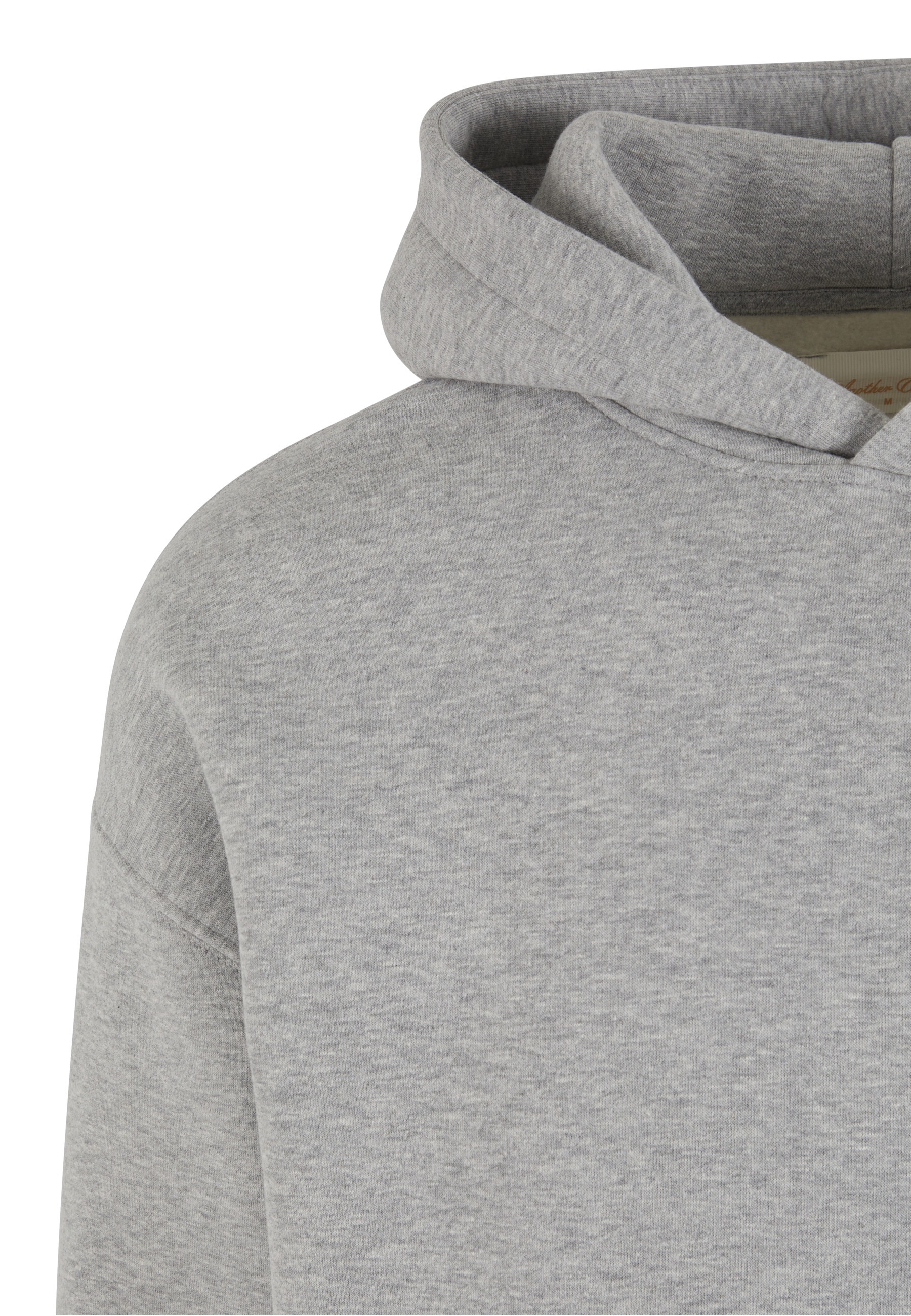 Another Cotton Lab Kapuzenpullover »Another Cotton Lab« 1