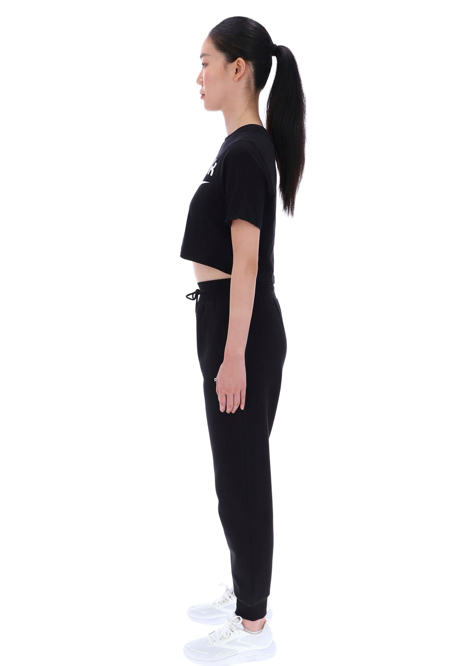 Reebok Jogginghose »ERIKA CUFFED JOGGER«