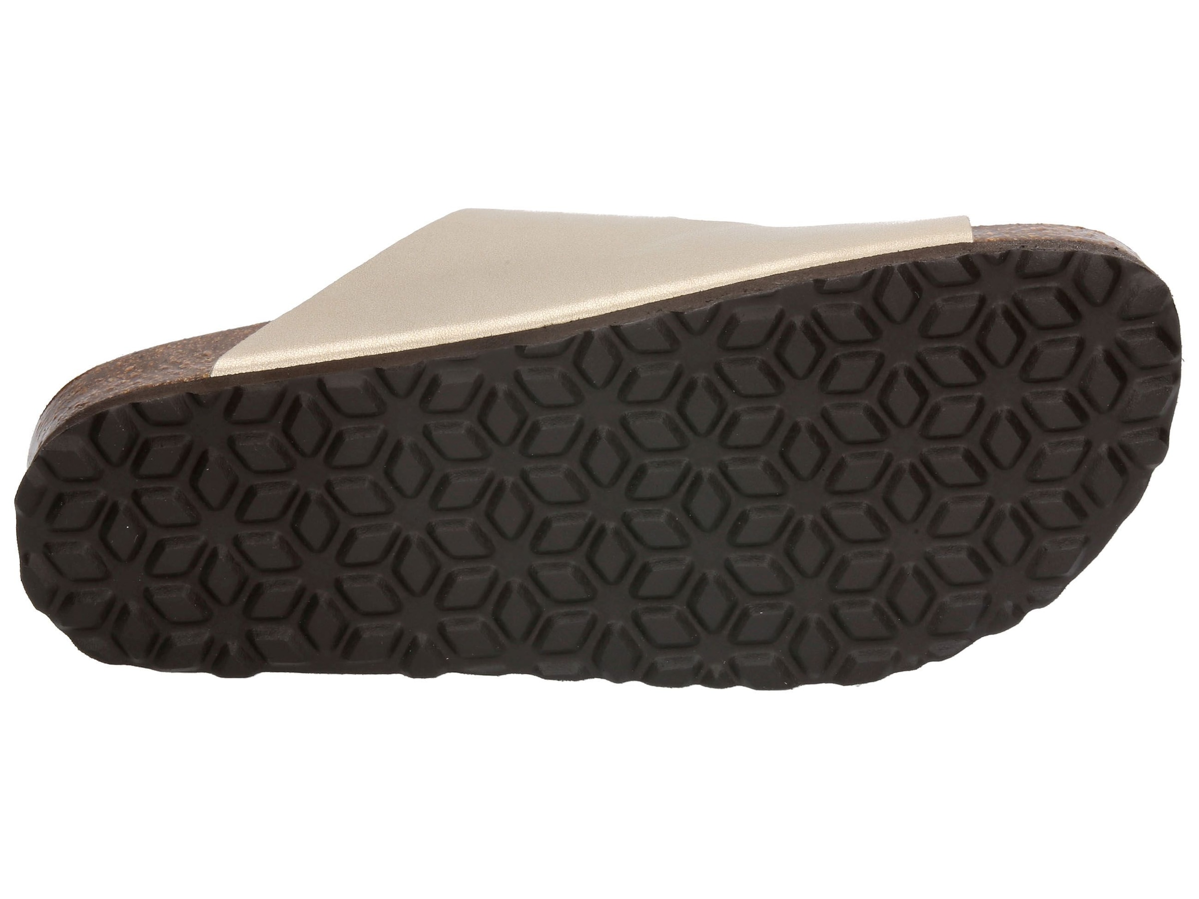 Lico Pantolette »Pantolette Bioline Platino«