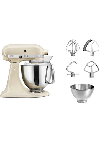 KitchenAid Küchenmaschine »Küchenmaschine 5KSM175...