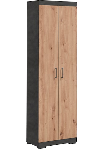 Garderobenschrank