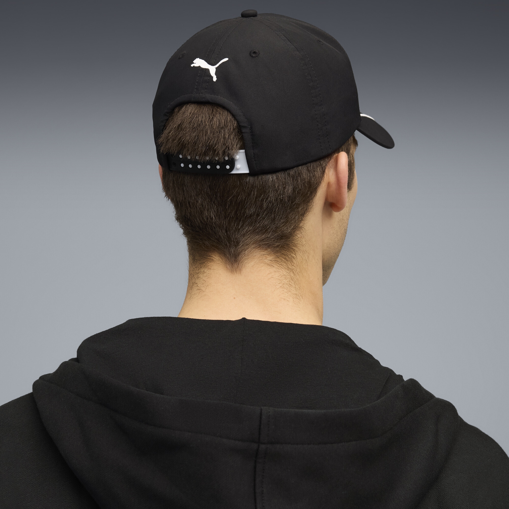 PUMA Baseball Cap »BMW M Motorsport Baseball-Cap Erwachsene«