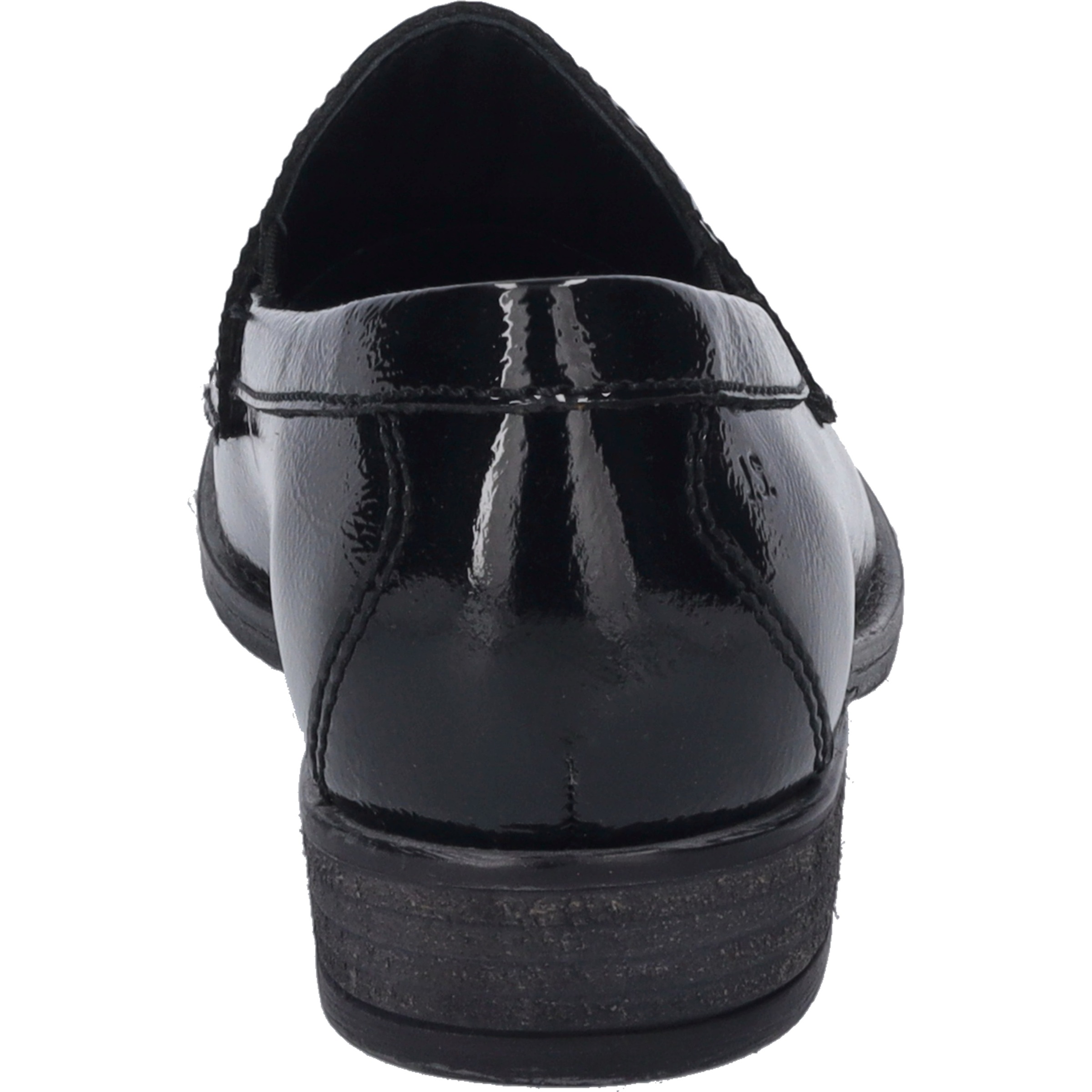 Josef Seibel Slipper »Sienna 96, schwarz«