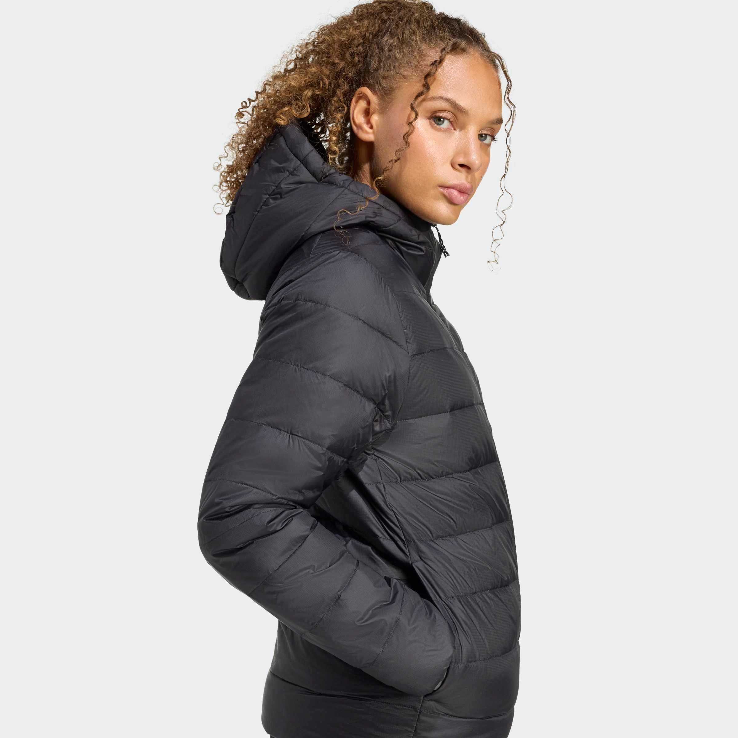 adidas TERREX Skijacke »W MT ESS D HO J«