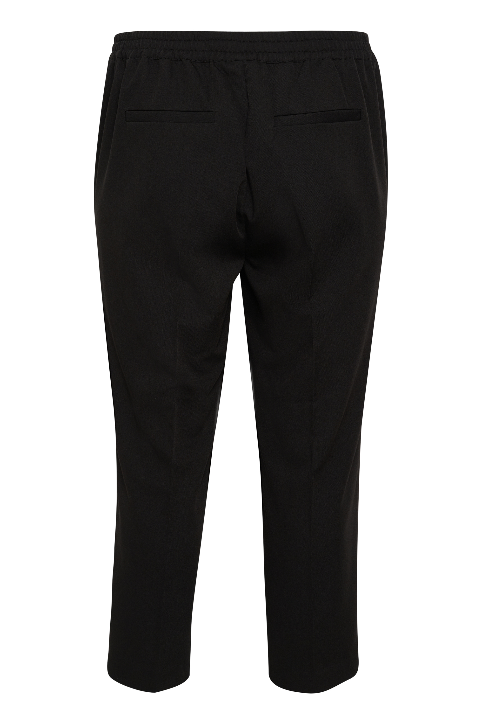 KAFFE Curve Marlene-Hose »Damen Hose KCsakira«