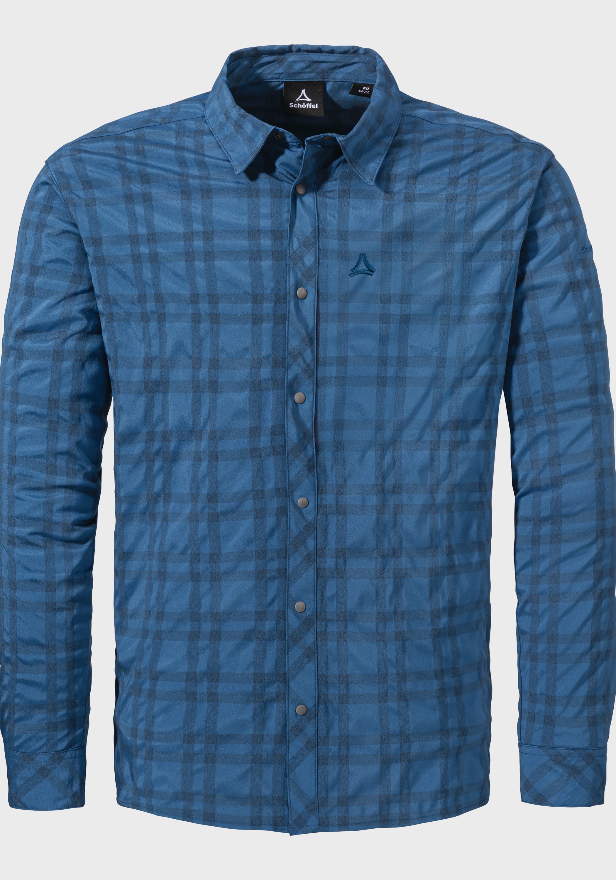 Schöffel Outdoorhemd "Hiking Shirt Style Yekuro MNS" günstig online kaufen