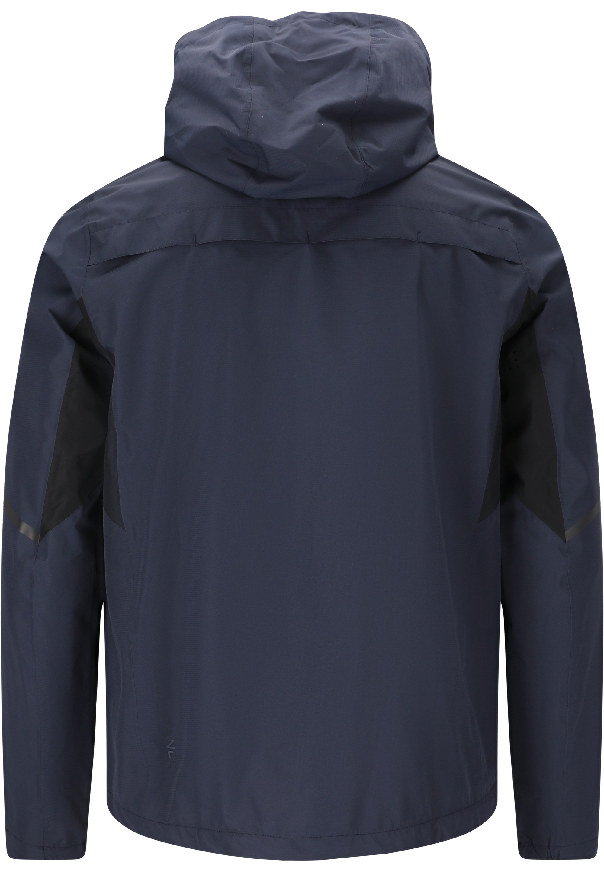 ENDURANCE Outdoorjacke »Seren«, in wasserabweisender Qualität für Fahrrad und MTB