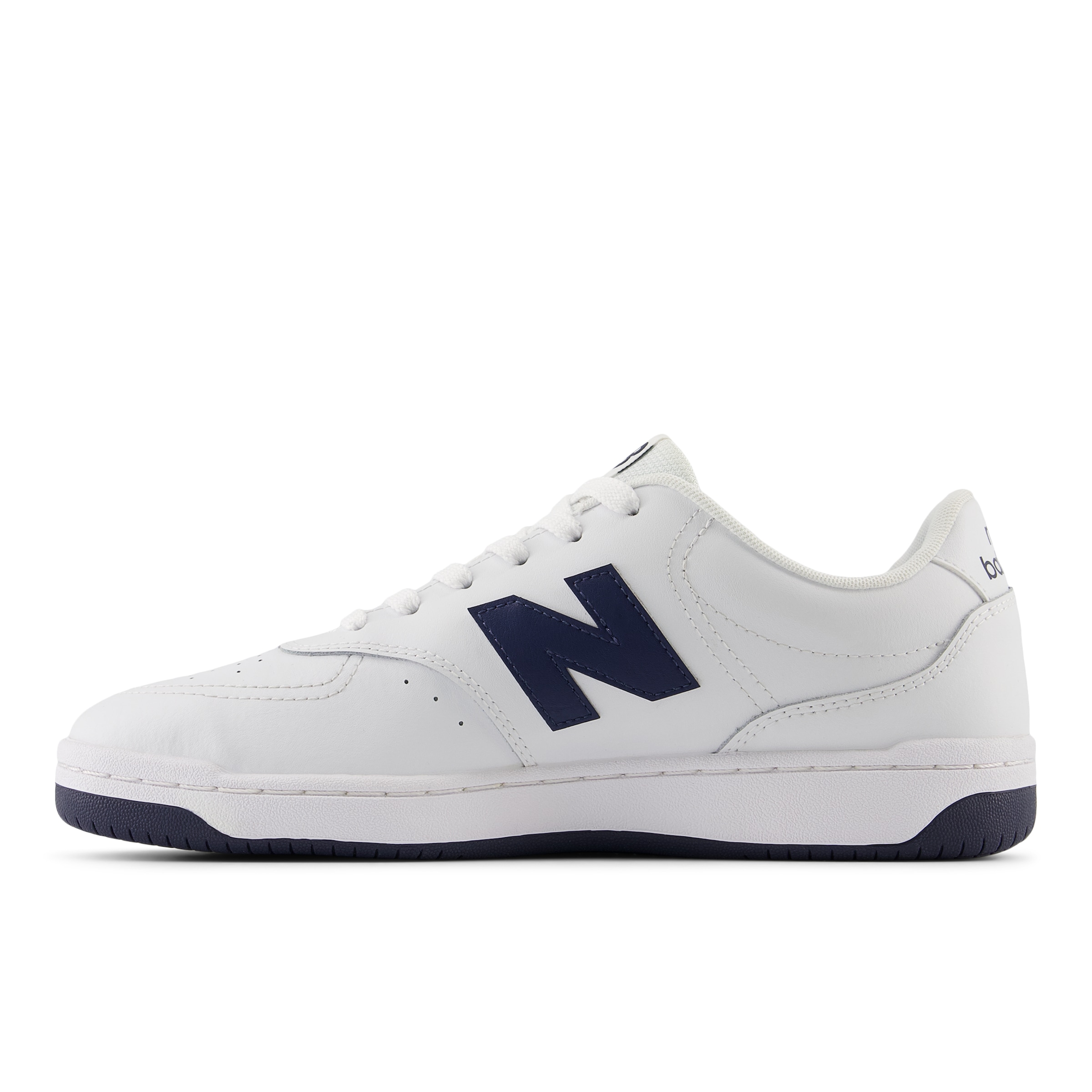 New Balance Sneaker »BB80«, von dem New Balance 550 inspiriert