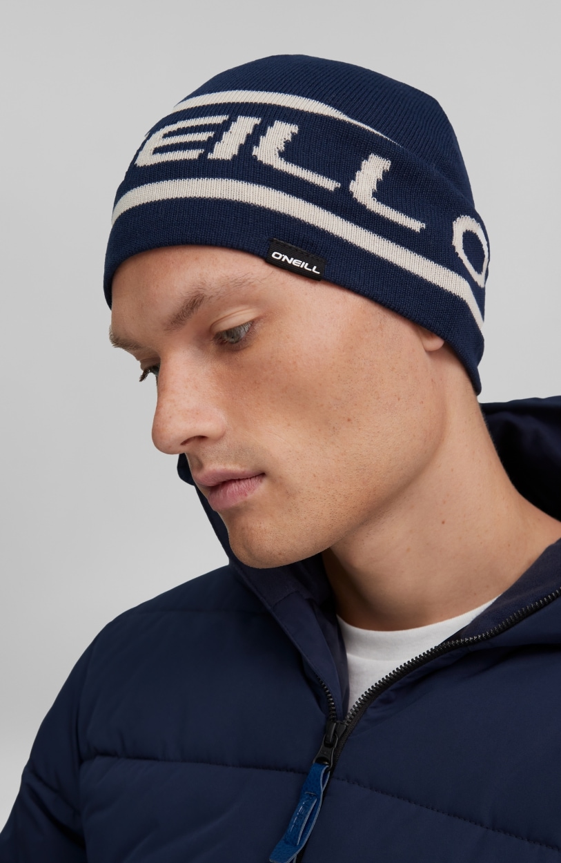 O'Neill Beanie »Reversible Logo Beanie«