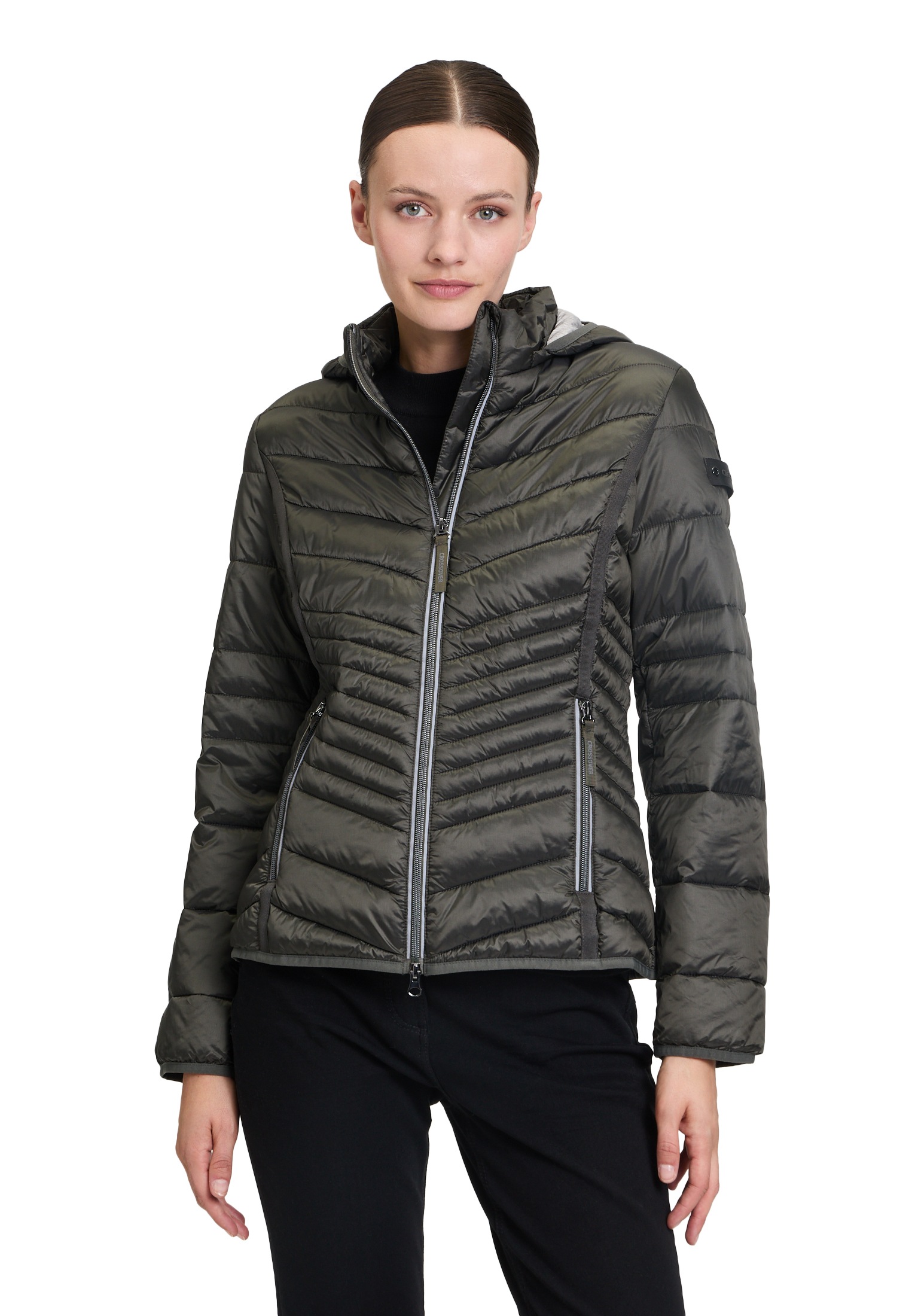 Betty Barclay Outdoorjacke "Betty Barclay Damen Outdoorjacke mit abnehmbare günstig online kaufen