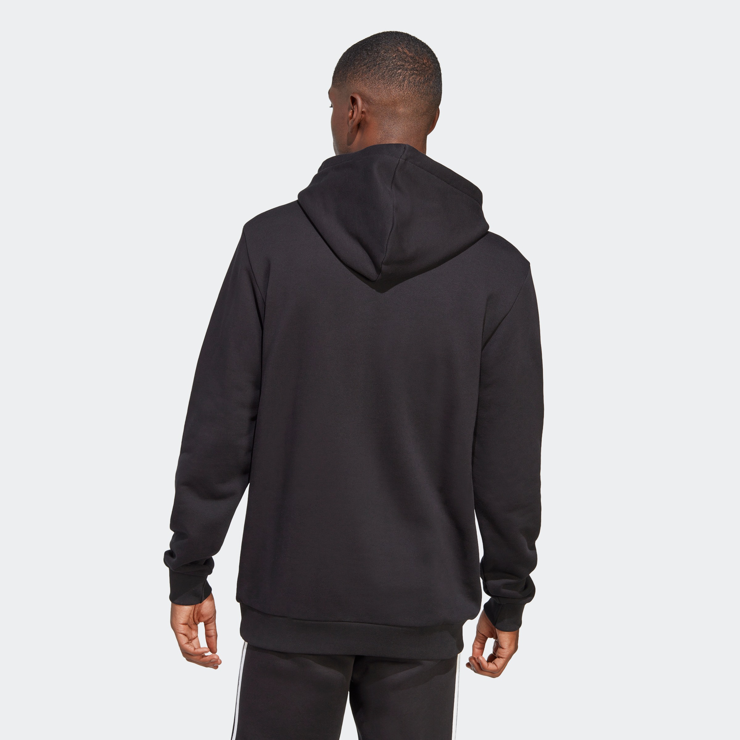 adidas Originals Kapuzensweatshirt "ADICOLOR CLASSICS TREFOIL HOODIE" günstig online kaufen