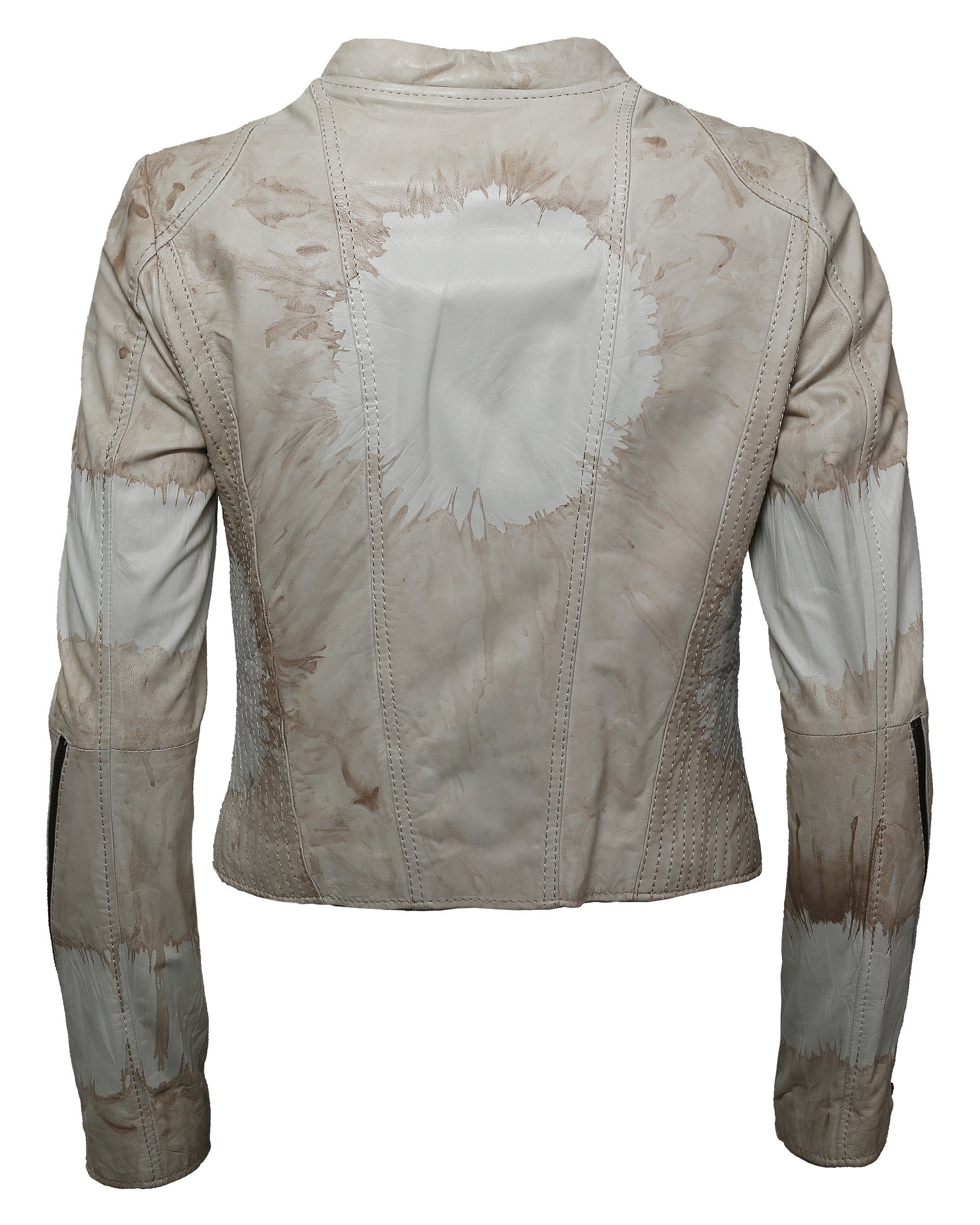 Maze Lederjacke »Manhattan«