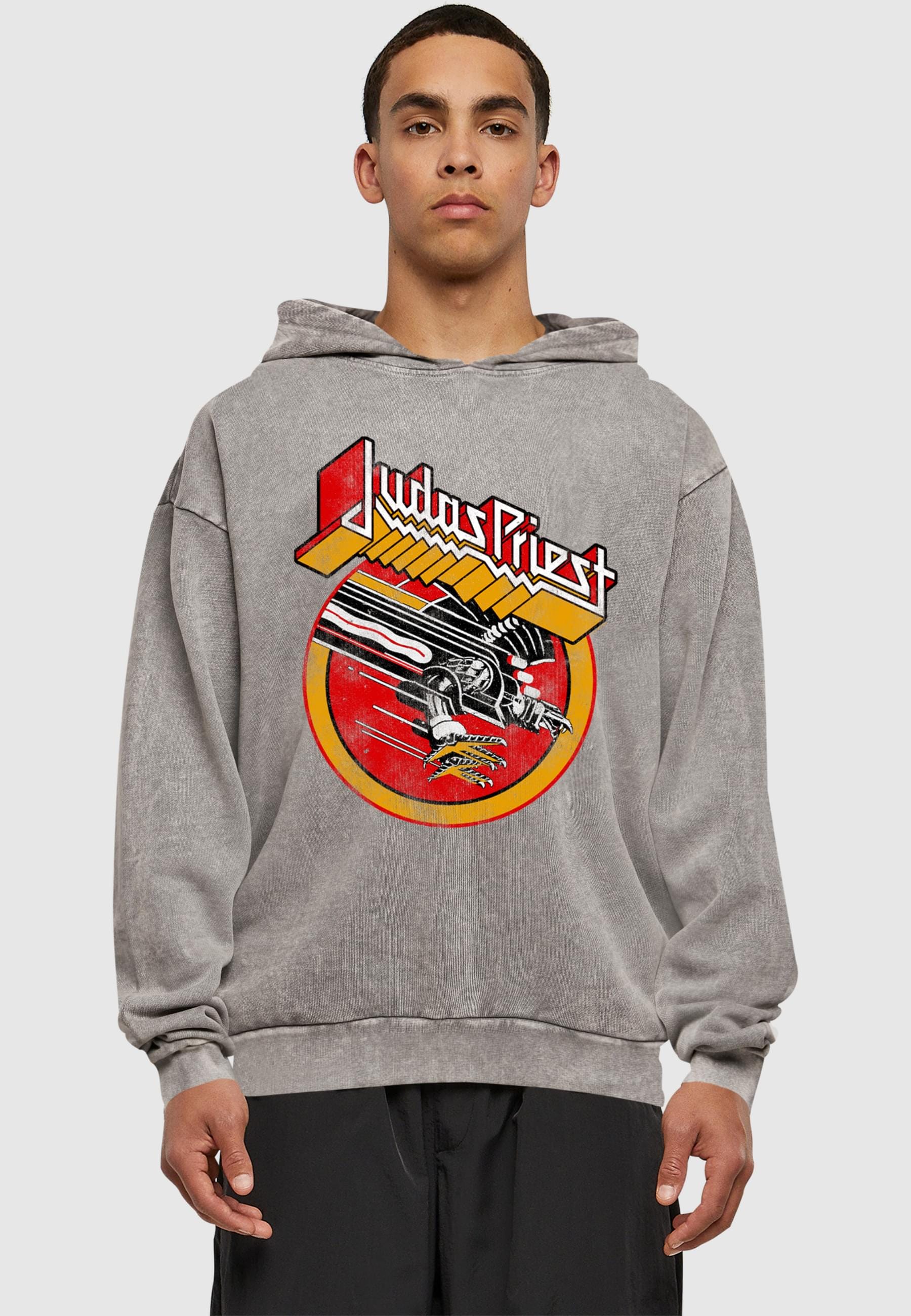 Merchcode Kapuzensweatshirt »Merchcode Herren«, (1 tlg.)