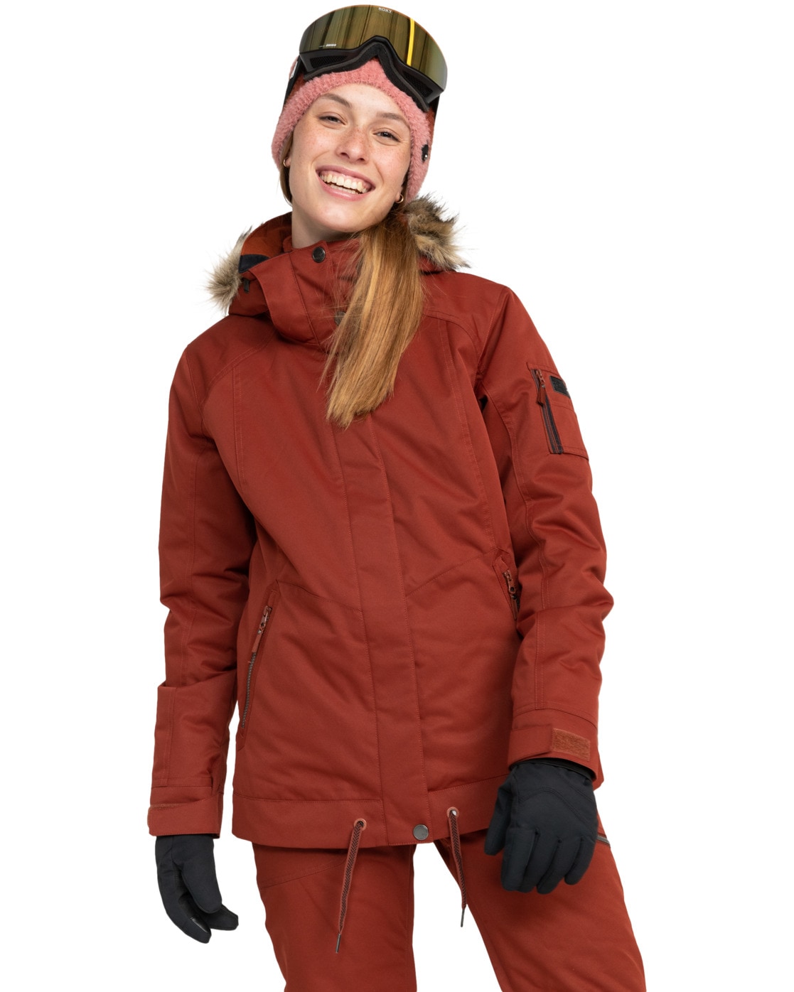 Roxy Snowboardjacke "Meade"