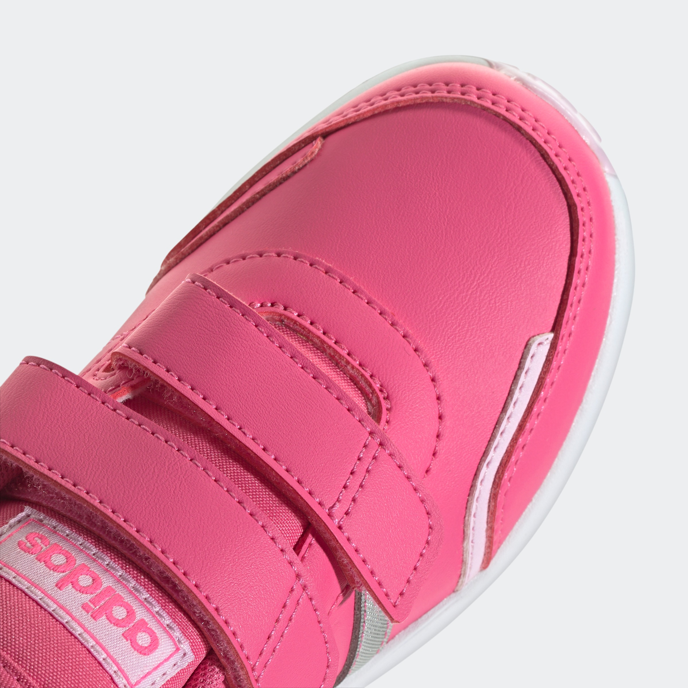 adidas Sportswear Sneaker »VS SWITCH 3 LIFESTYLE RUNNING HOOK AND LOOP STRAP«
