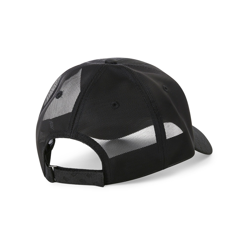 BOSS Trucker Cap "Zed Trucker", mit Mesh-Einsatz günstig online kaufen