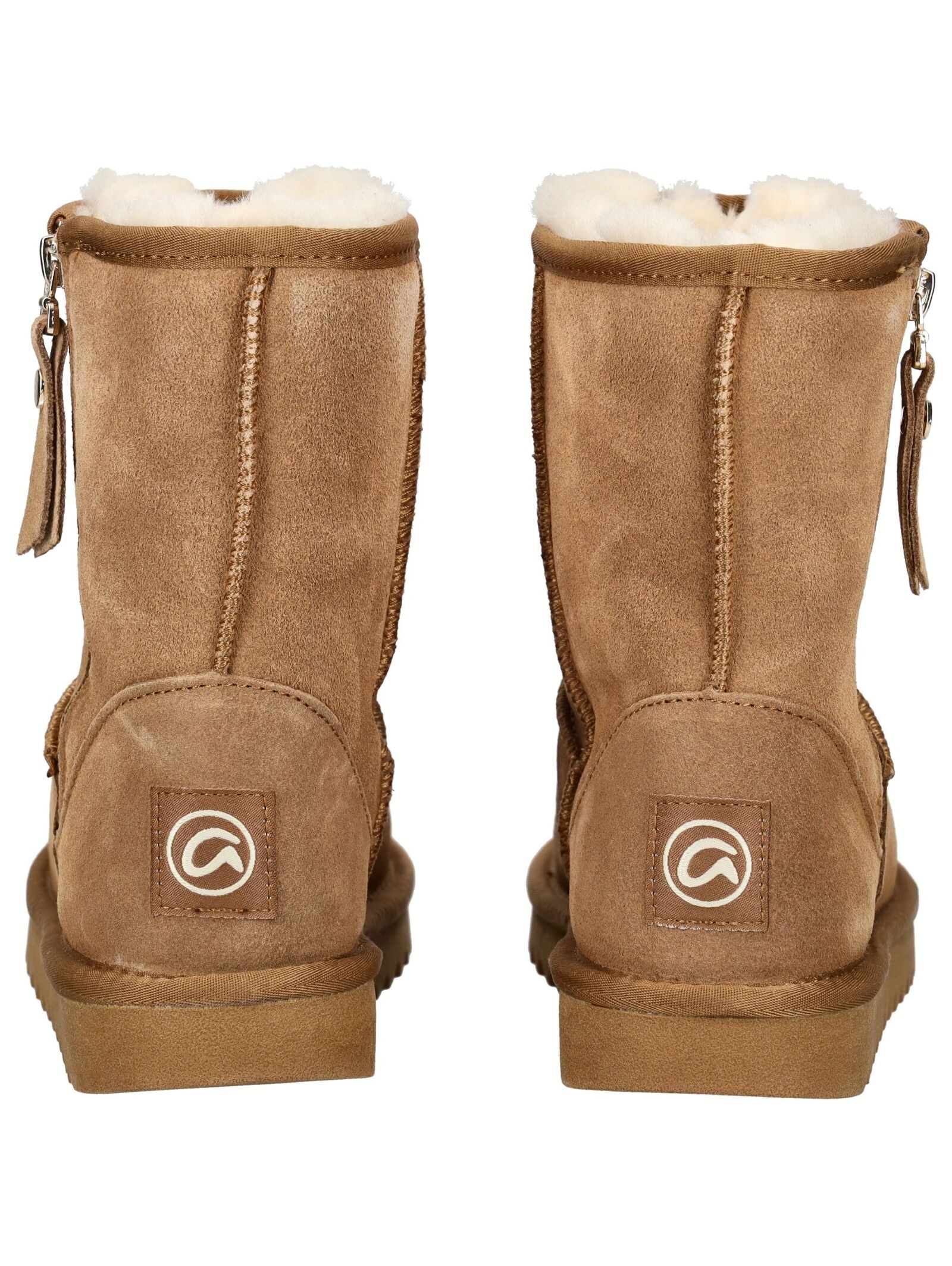 Ara Stiefelette »Ara Stiefelette Veloursleder/Textil«