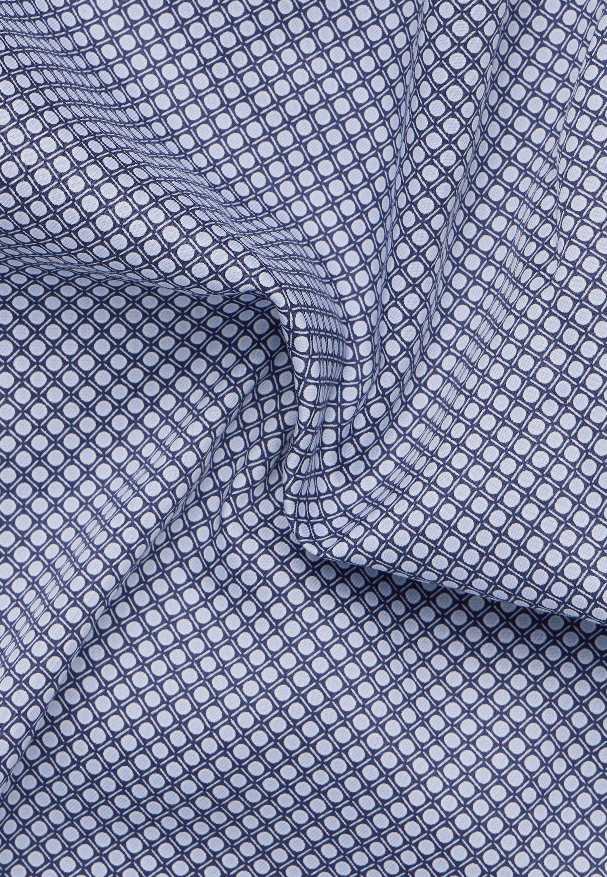 Eterna Langarmhemd »MODERN FIT«, NON IRON (bügelfrei)