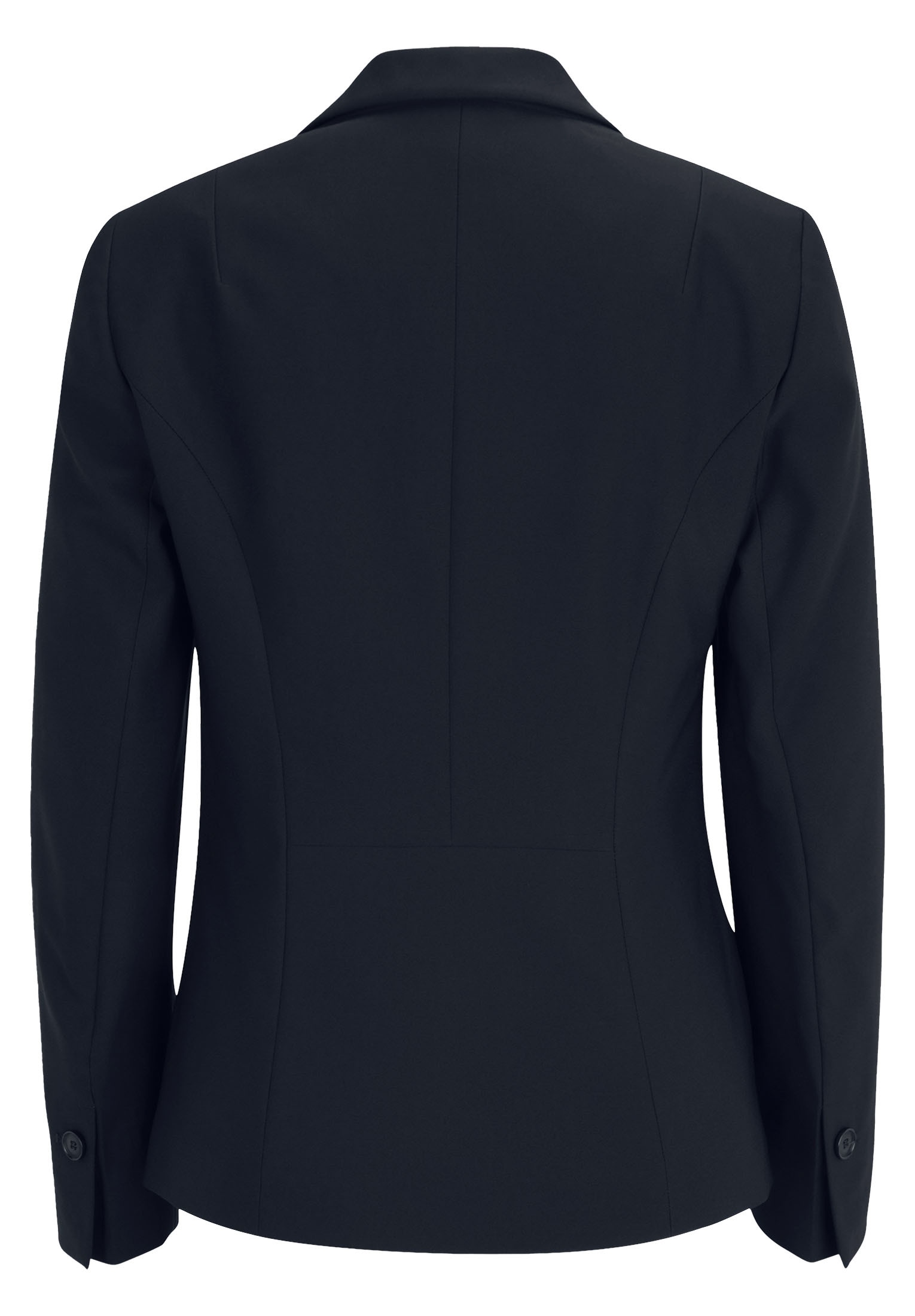 Betty Barclay Kurzblazer »Betty Barclay Damen Kurzblazer langarm«, Form
