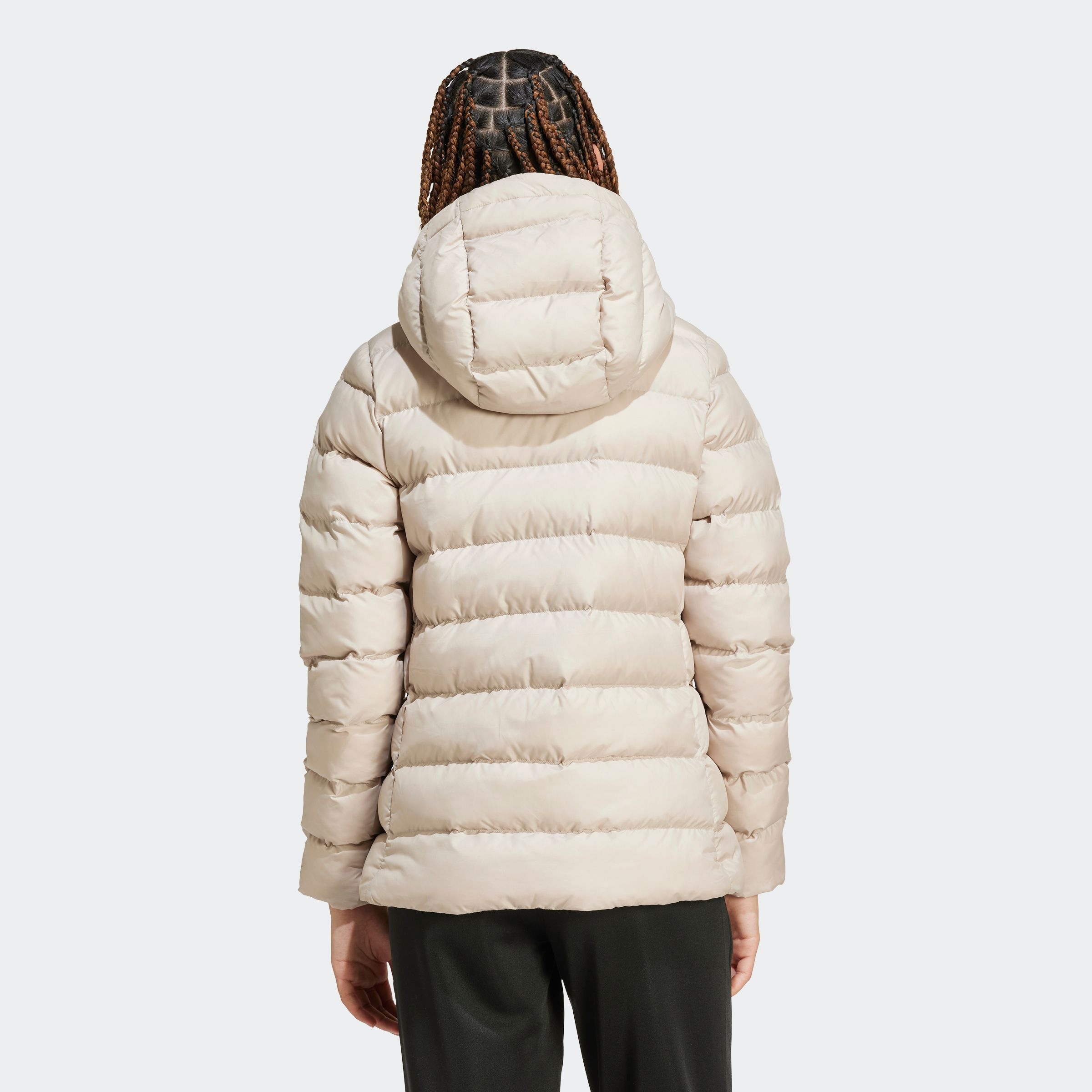 adidas Sportswear Outdoorjacke »W SDP INS JKT«
