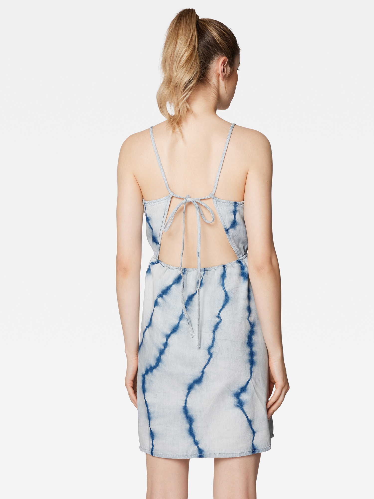 Mavi Jeanskleid »ELIZA«, Jeanskleid