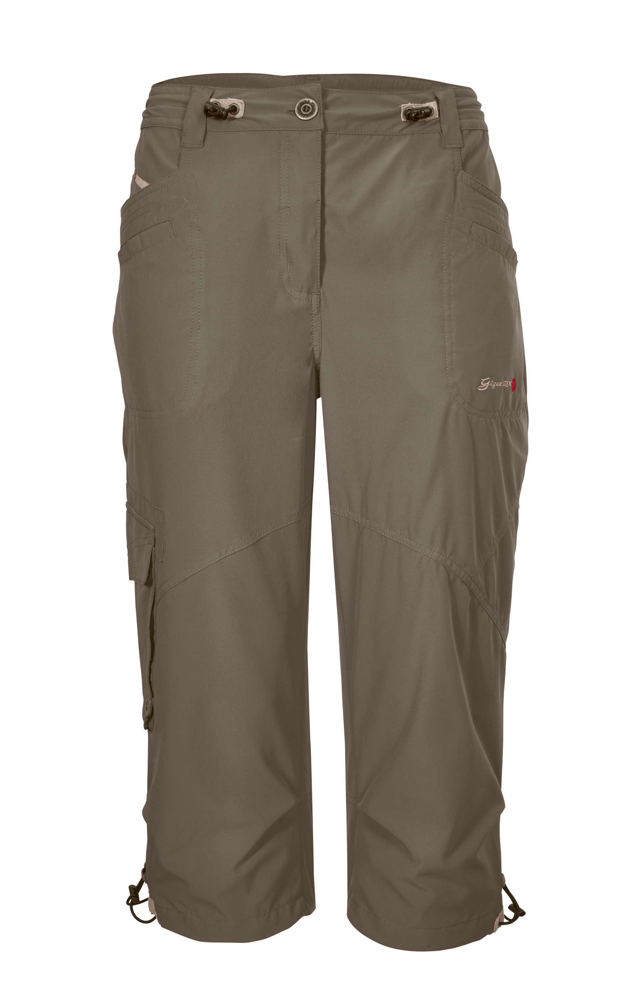G.I.G.A. DX by killtec 3/4-Hose "GS 31 WMN PNTS" günstig online kaufen