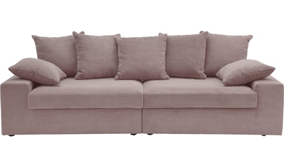 GEPADE Big-Sofa »Adrian« bestellen | BAUR