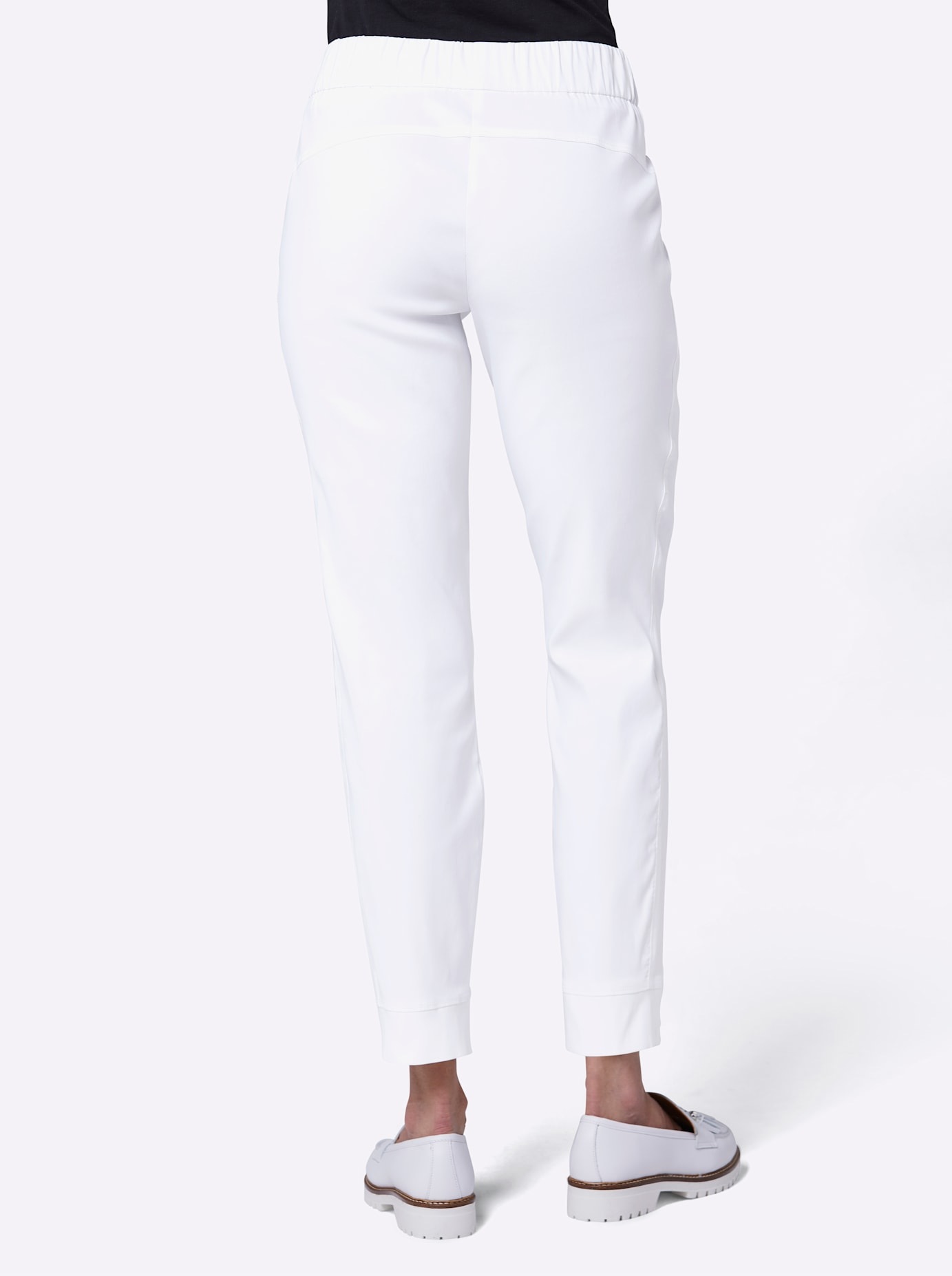 Stehmann Jerseyhose