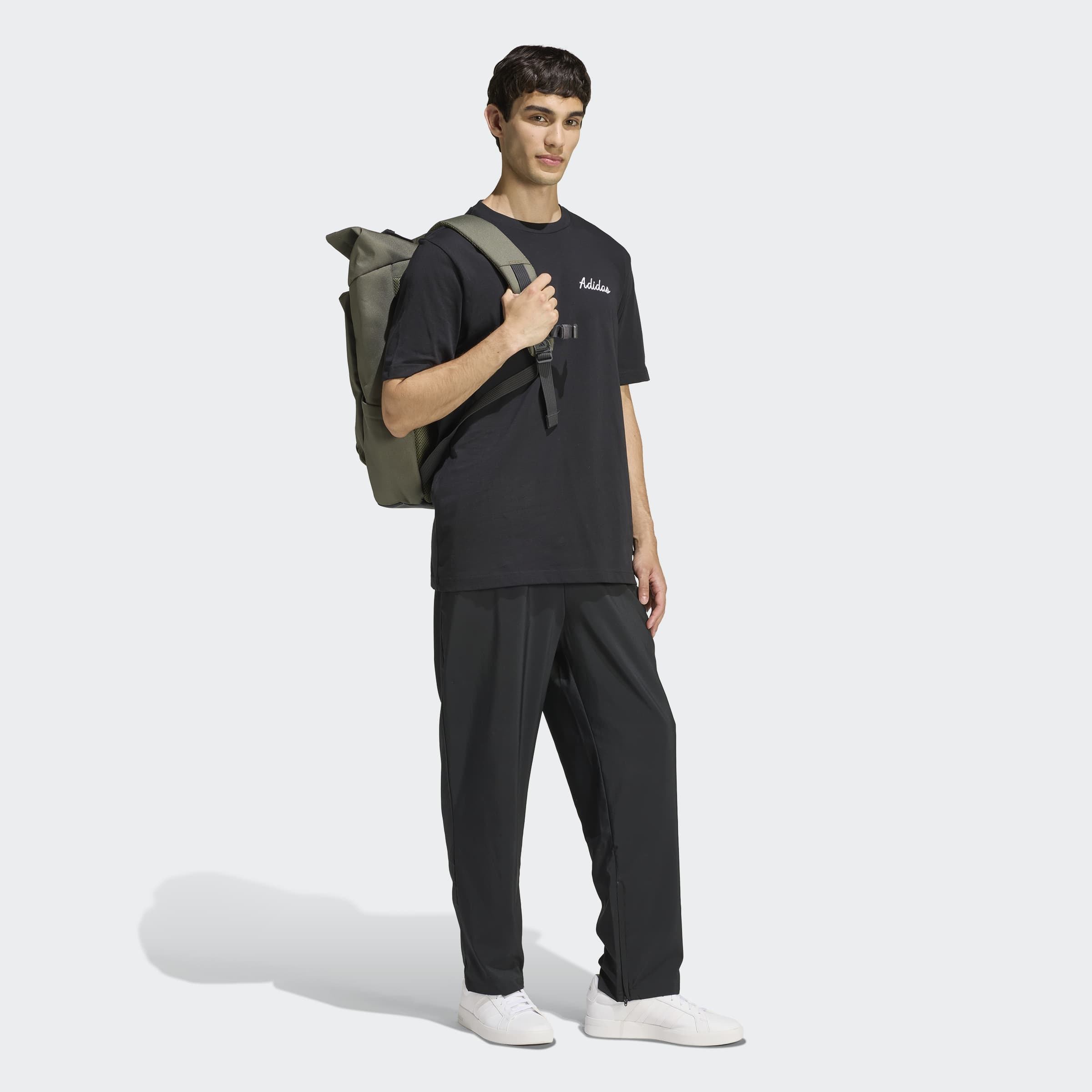 adidas Sportswear T-Shirt »NOVELTY BOWL GRAFIK«