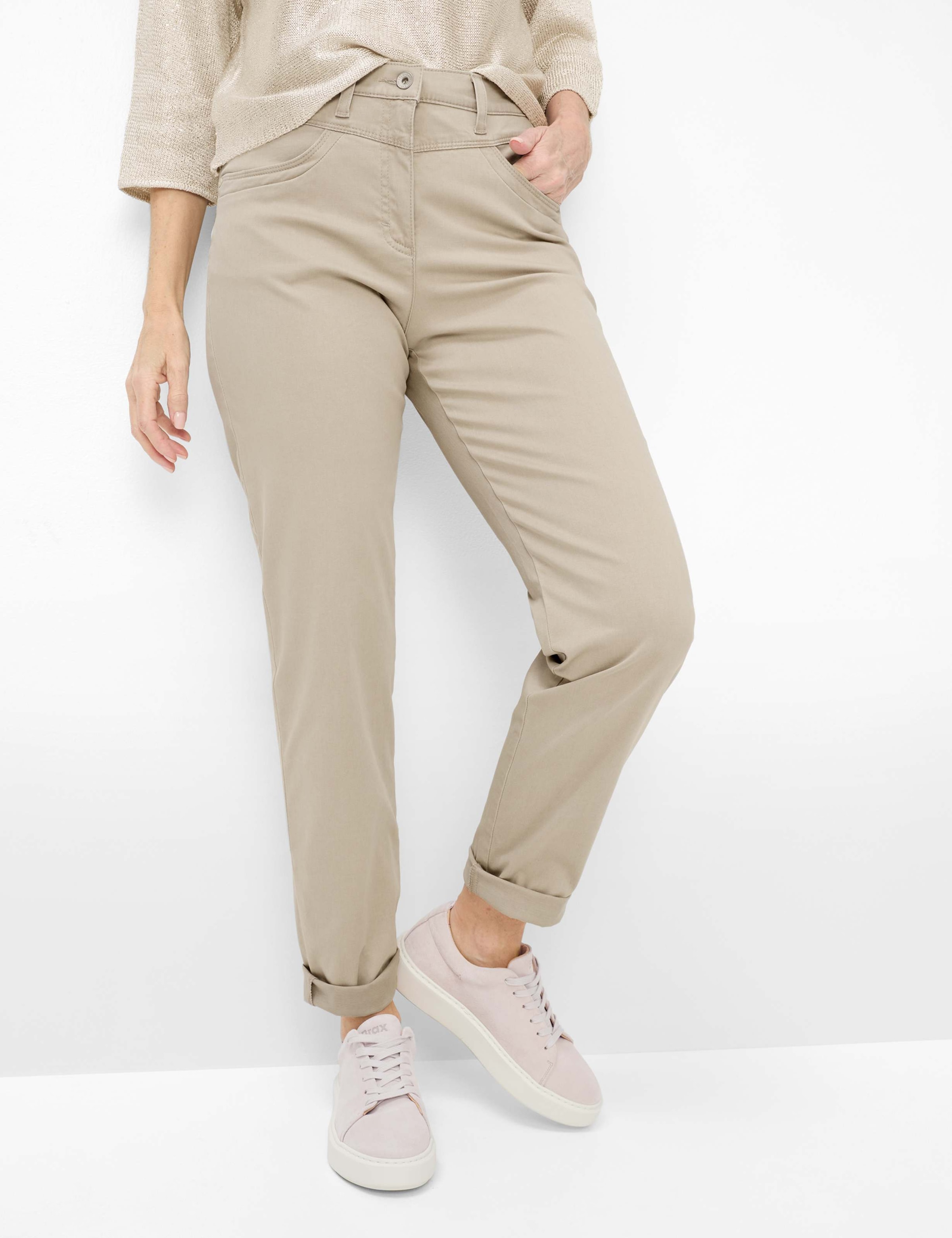 RAPHAELA by BRAX 5-Pocket-Hose "Style CAREN NEW" günstig online kaufen