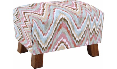 Fußhocker »Footstool«