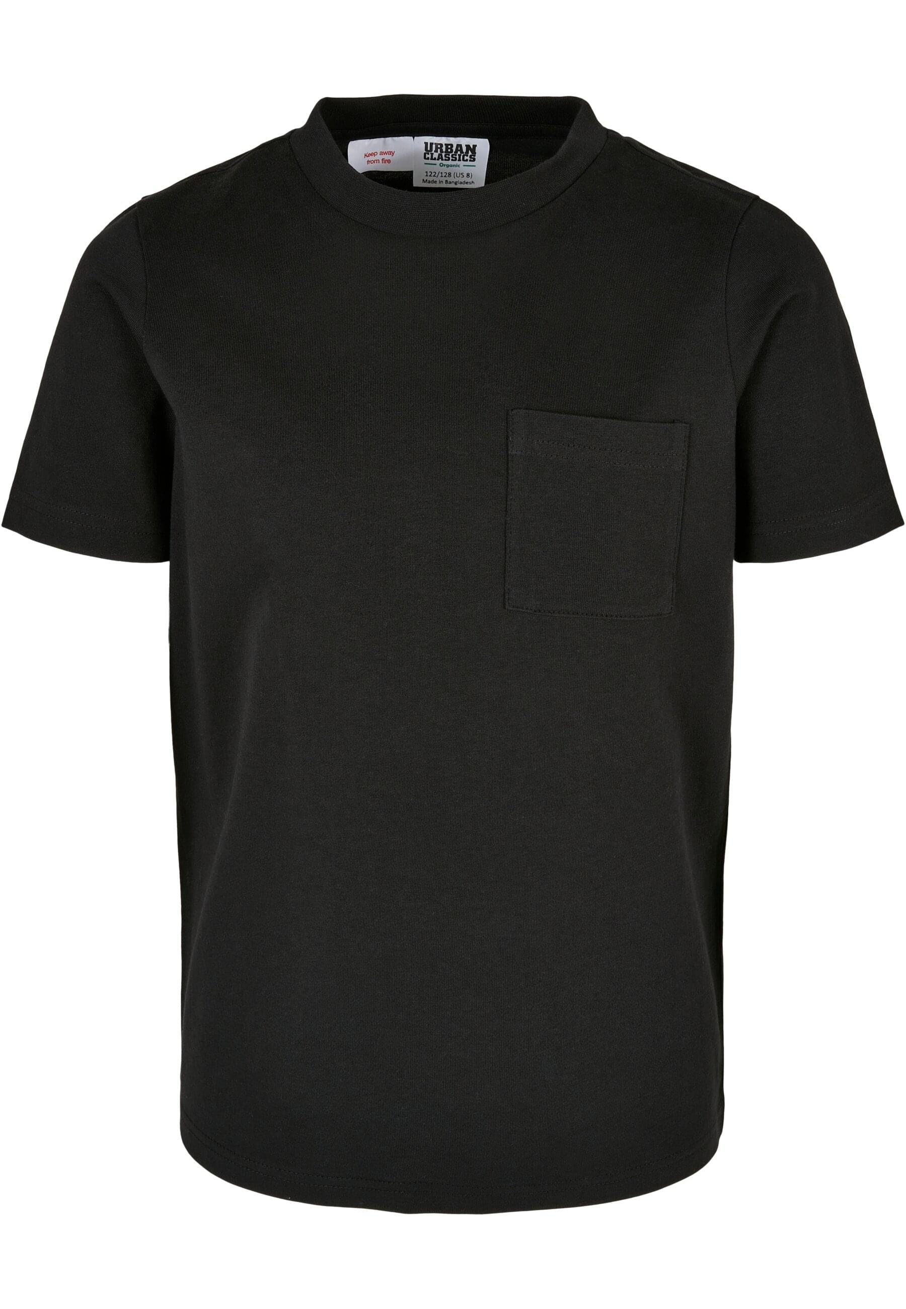URBAN CLASSICS T-Shirt »Urban Classics Herren«, (1 tlg.)