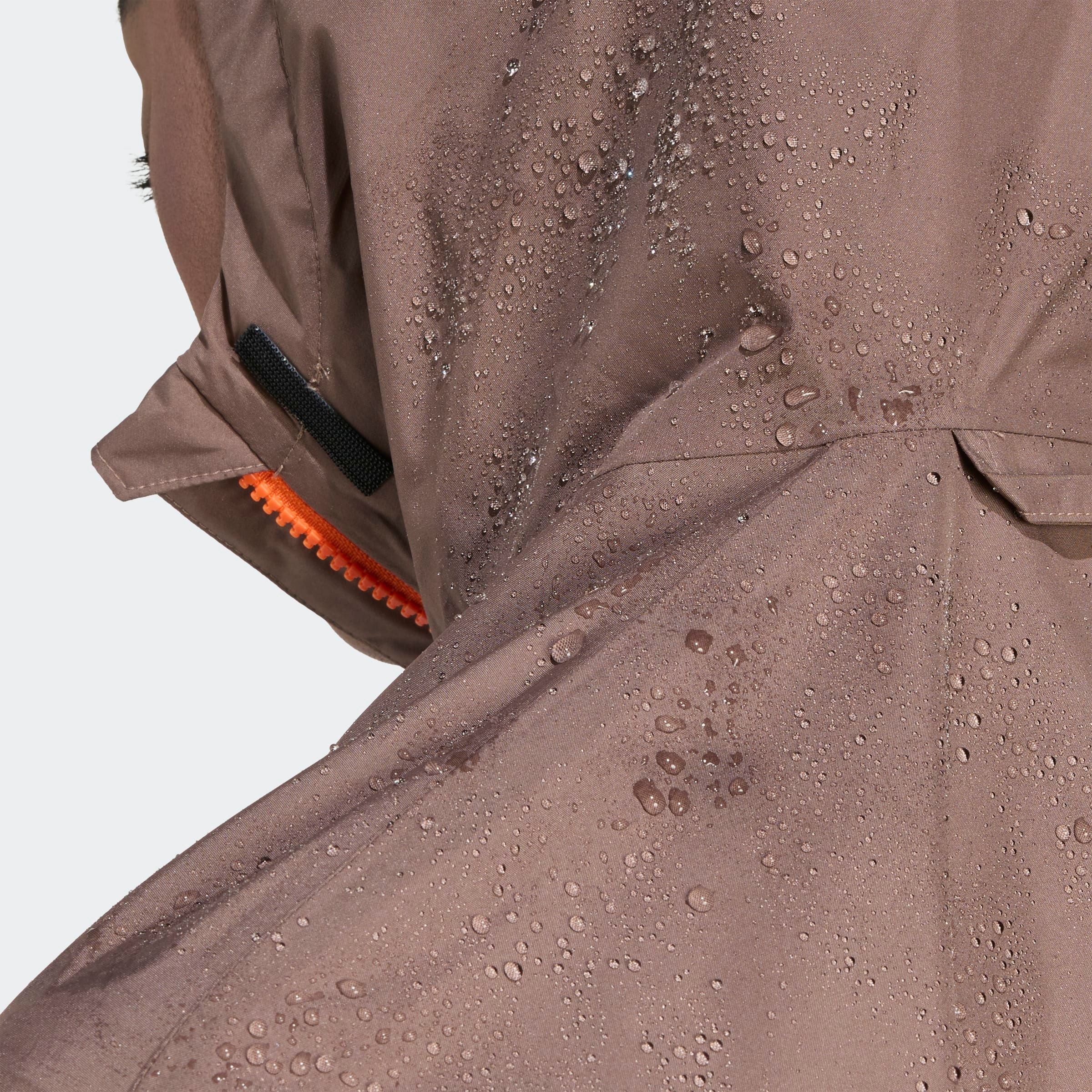 adidas TERREX Outdoorjacke »W XP 2.5 ANORAK«