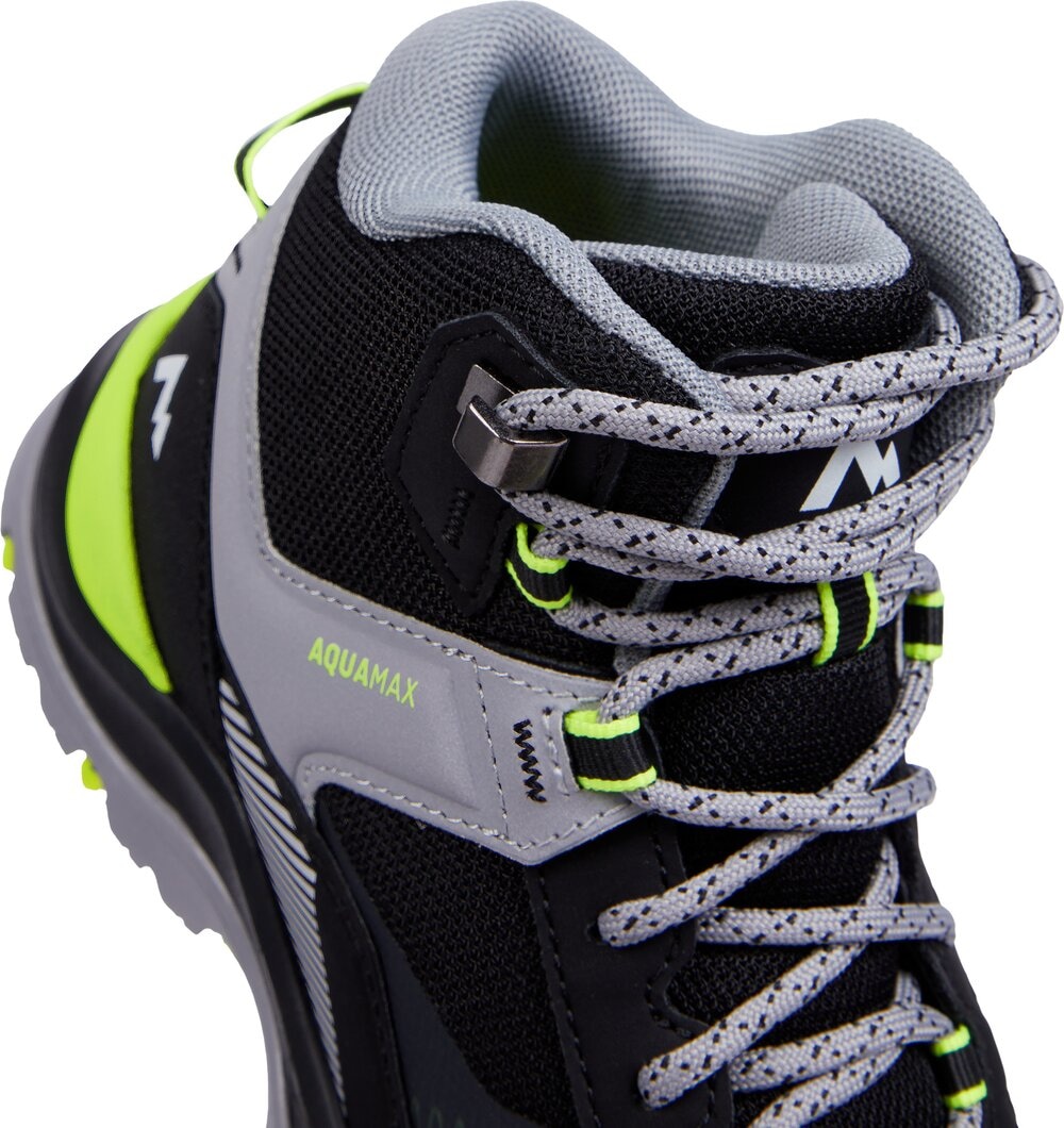 McKINLEY Wanderschuh »Kona VI MID AQX J«, wasserdicht