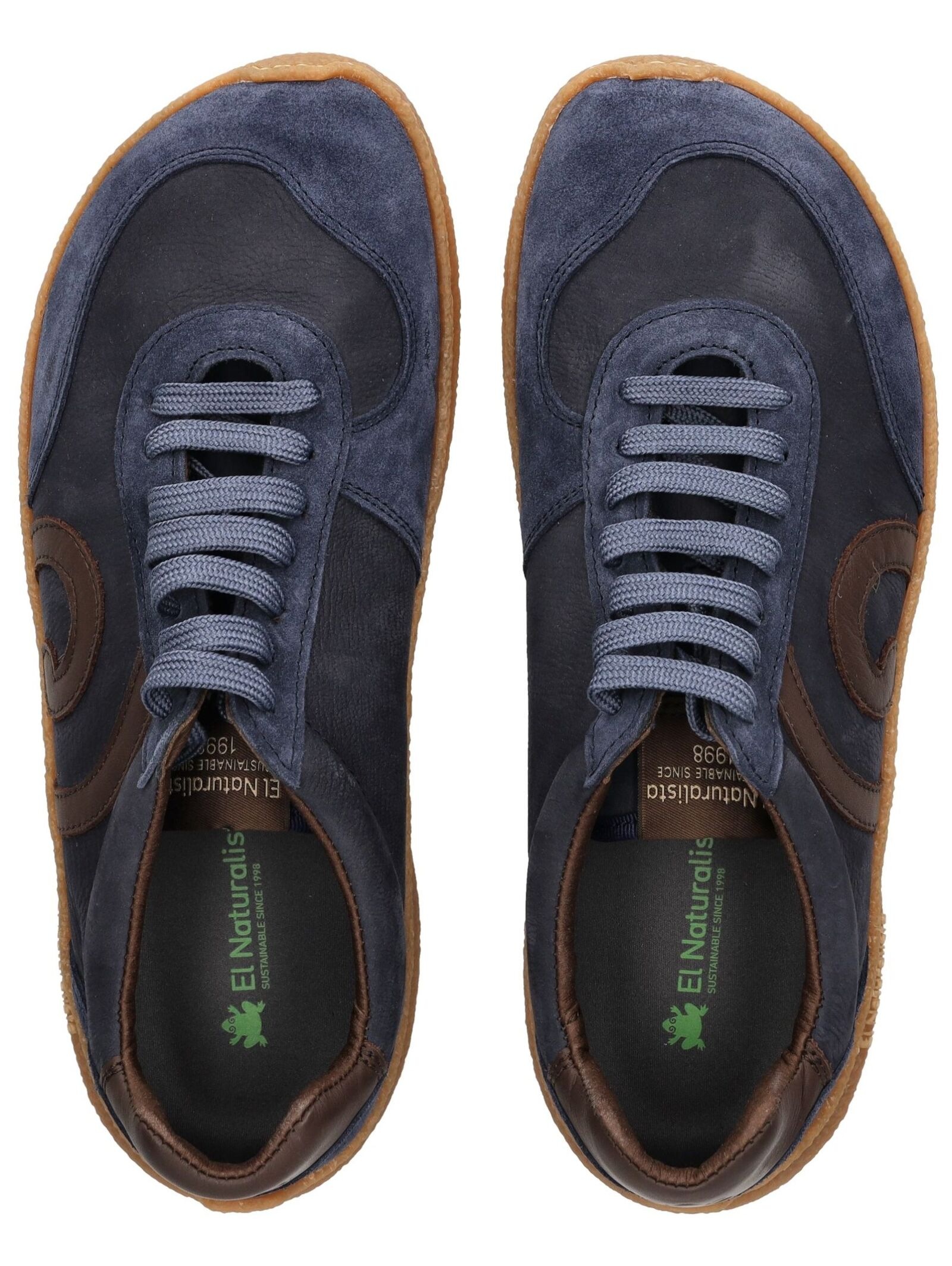 El Naturalista Sneaker »El Naturalista Sneaker Leder«