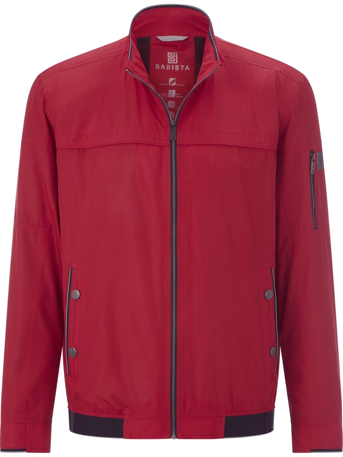 Thumbnail - Babista Kurzjacke "Jacke MELCHIORRE"