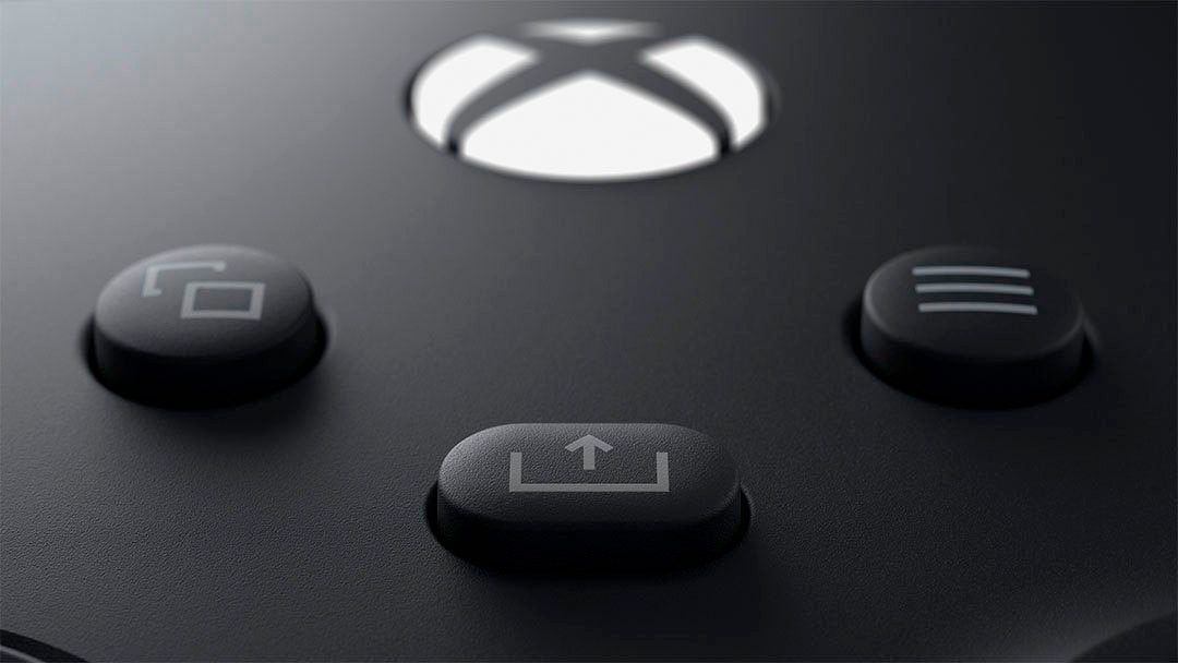 Xbox Xbox-Controller »Wireless Controller«