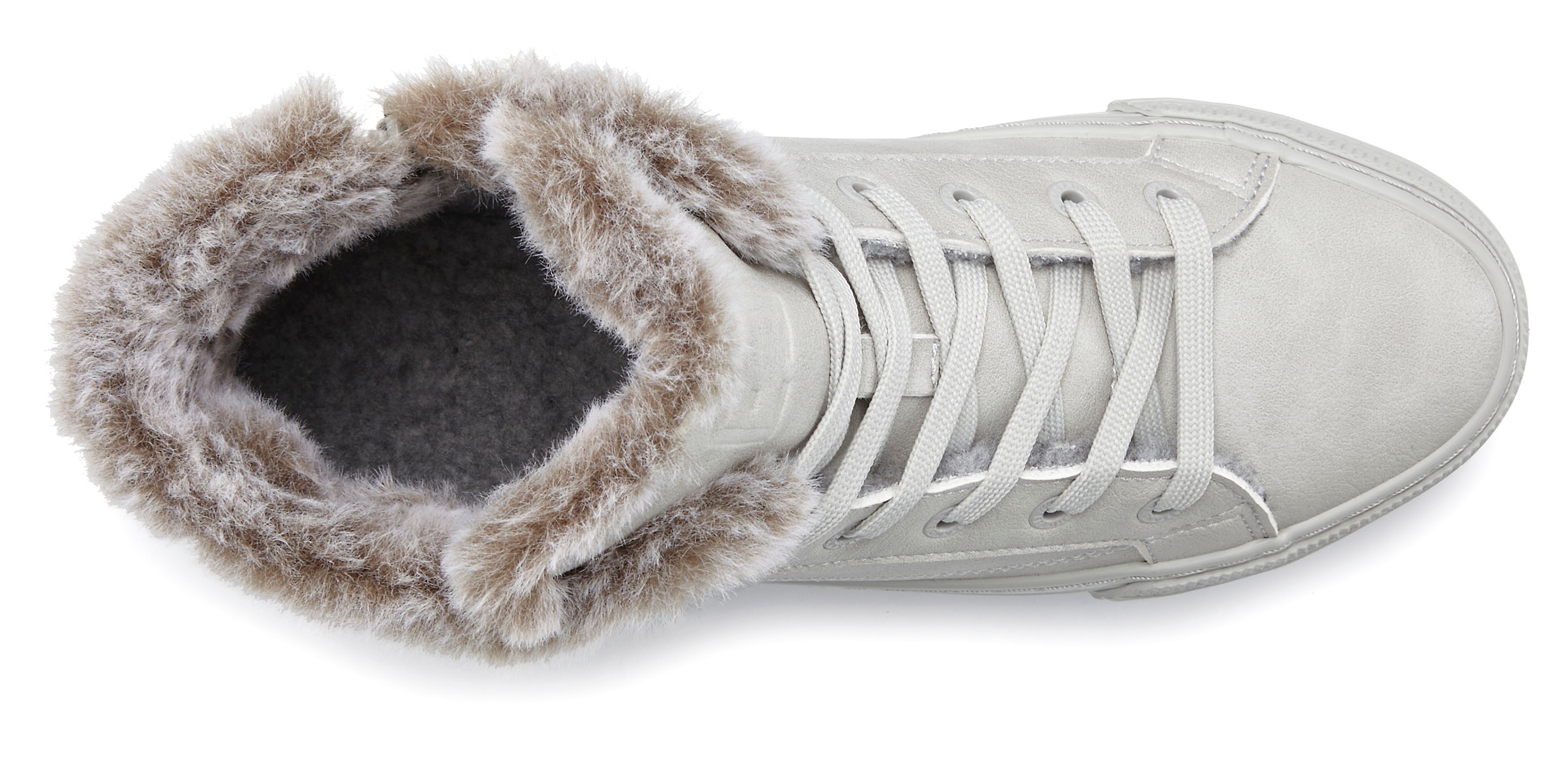 Thumbnail - Elbsand Stiefelette Stiefel, Boots, Schnürstiefelette, Sneaker, Schnürschuh VEGAN