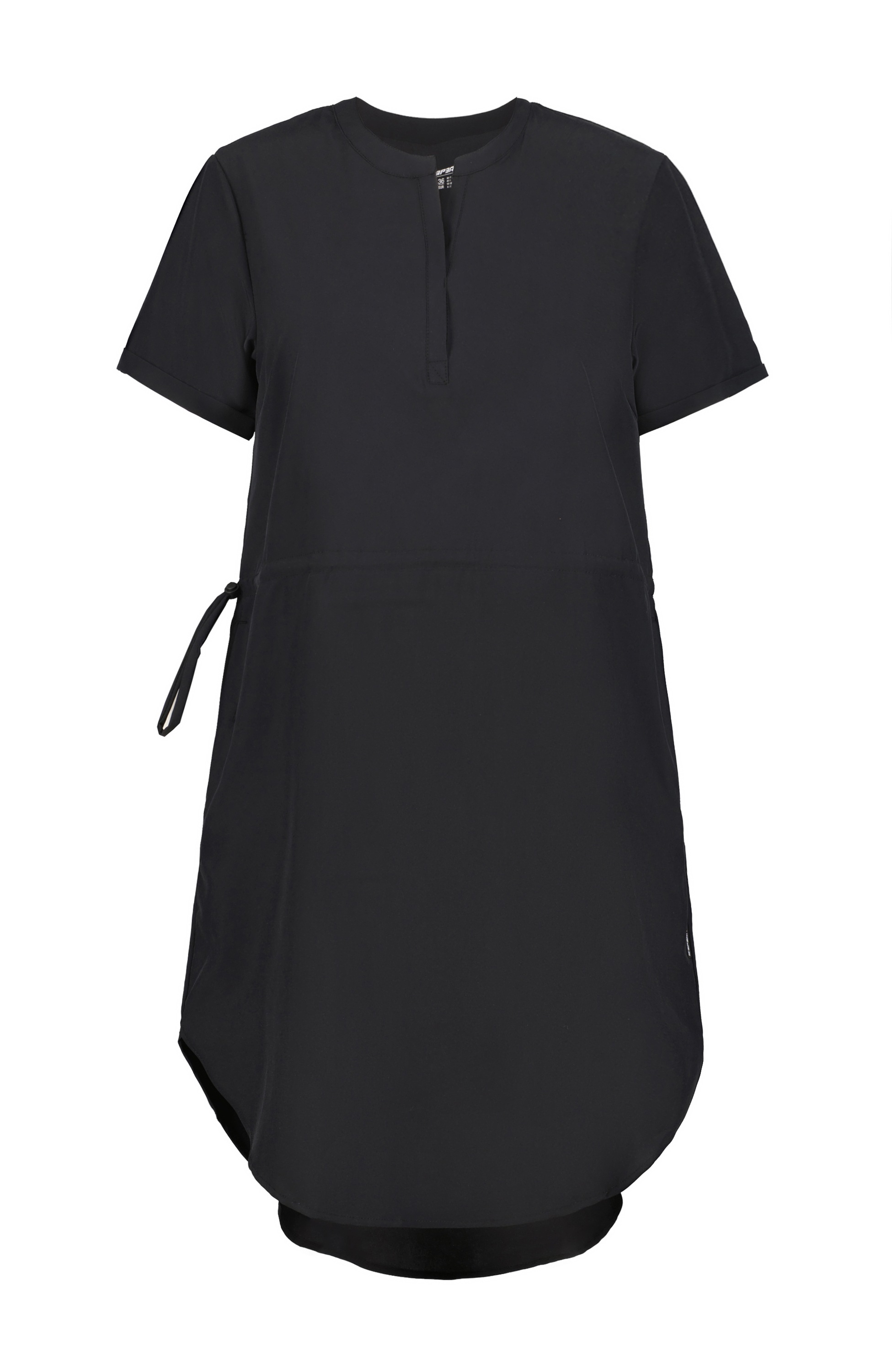 Icepeak Tunikakleid "Icepeak Kleid Udall"