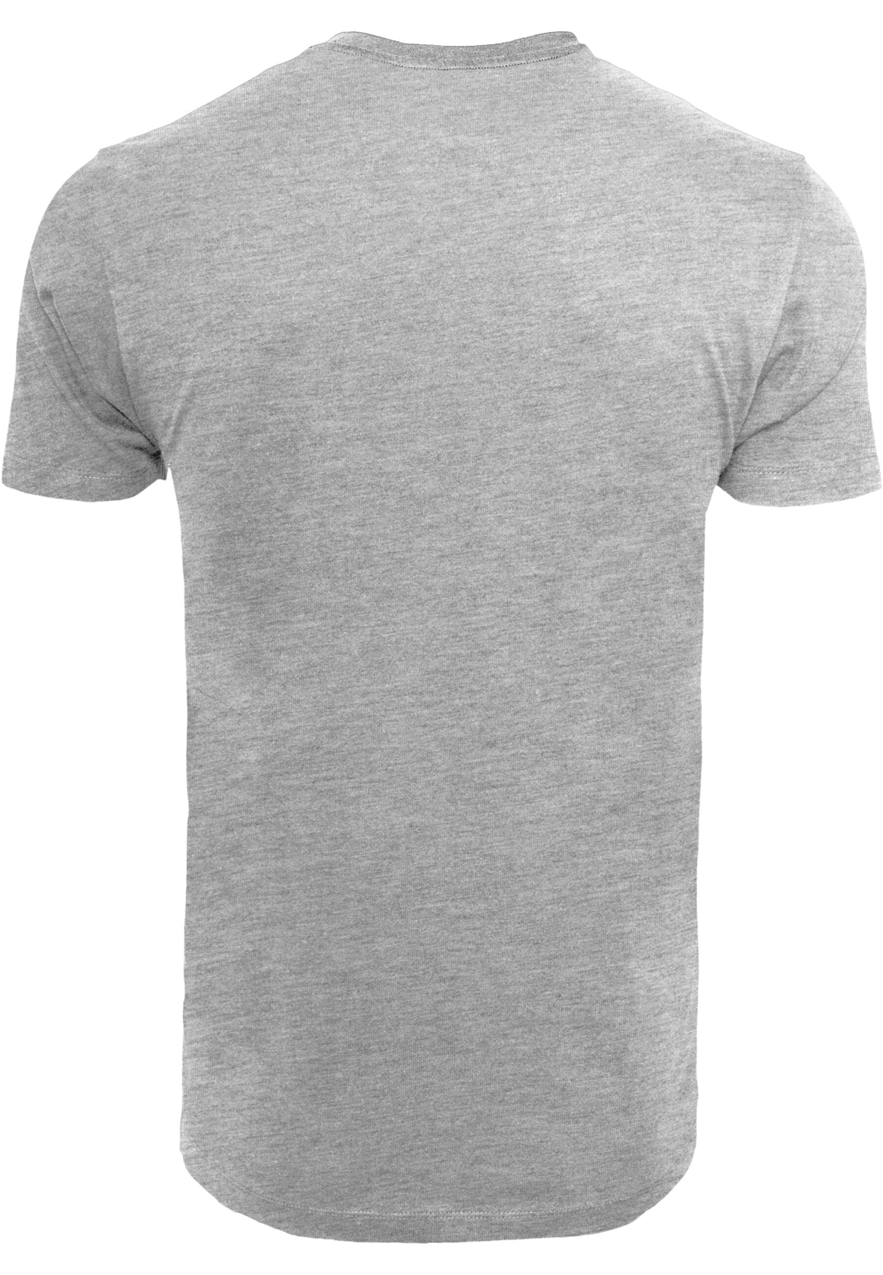 MisterTee T-Shirt »MisterTee Herren Know My Steez Tee«, (1 tlg.)