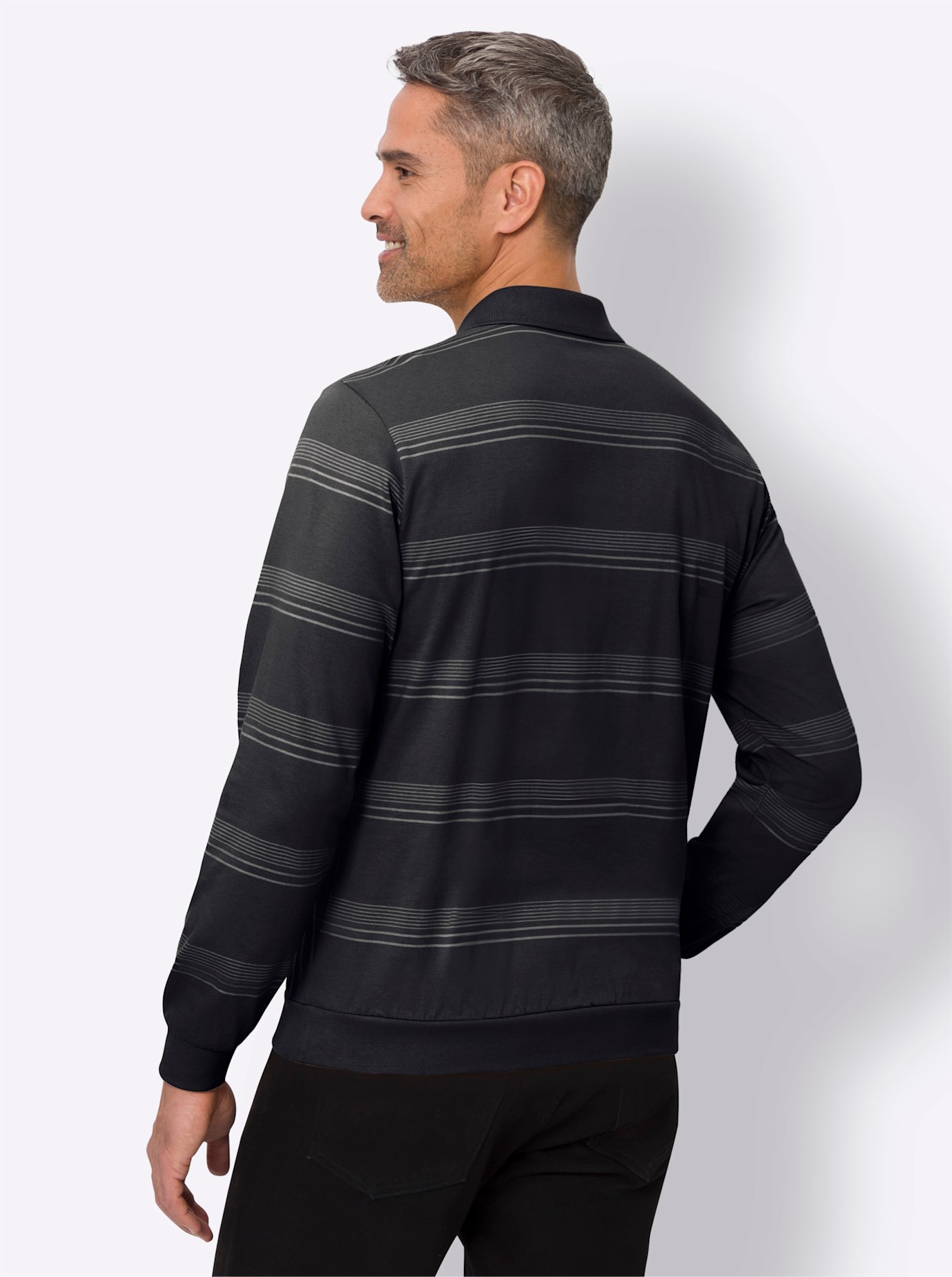 Classic Sweatshirt