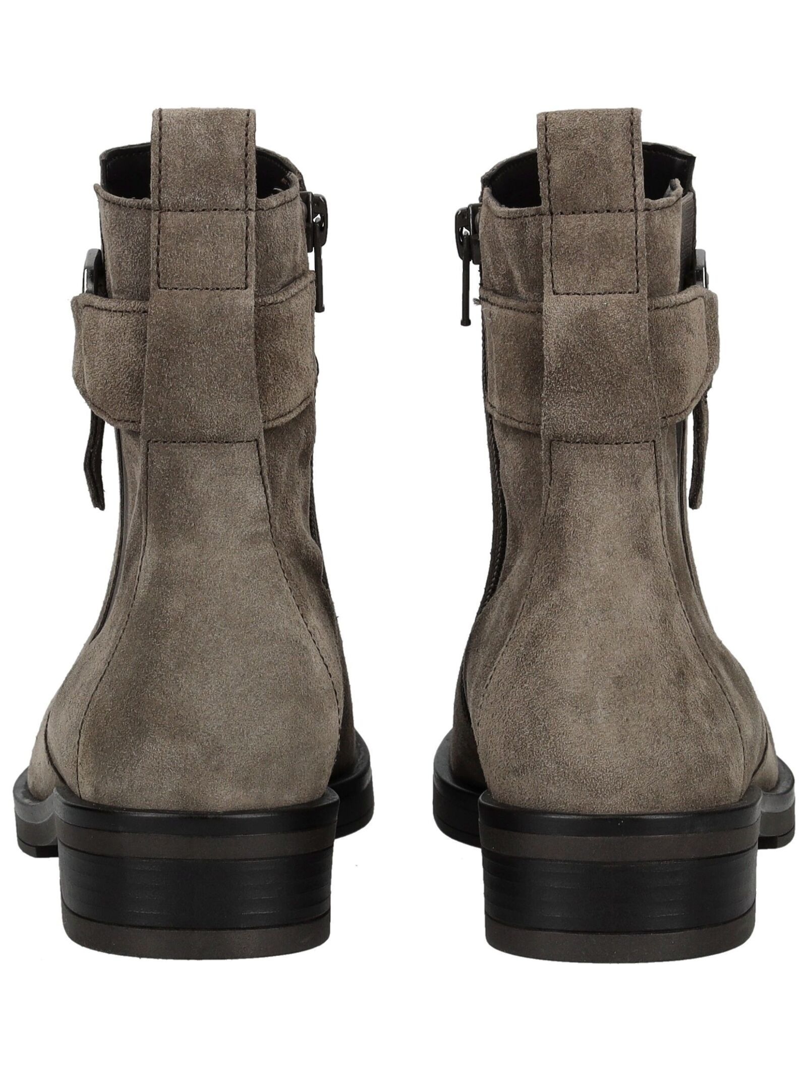 Gabor Stiefelette »Gabor Stiefelette Veloursleder/Textil«