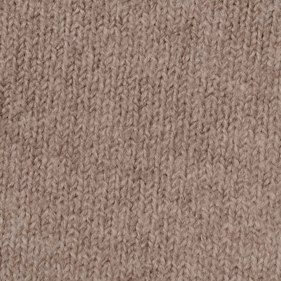 STREET ONE Strickpullover aus softem Materialmix