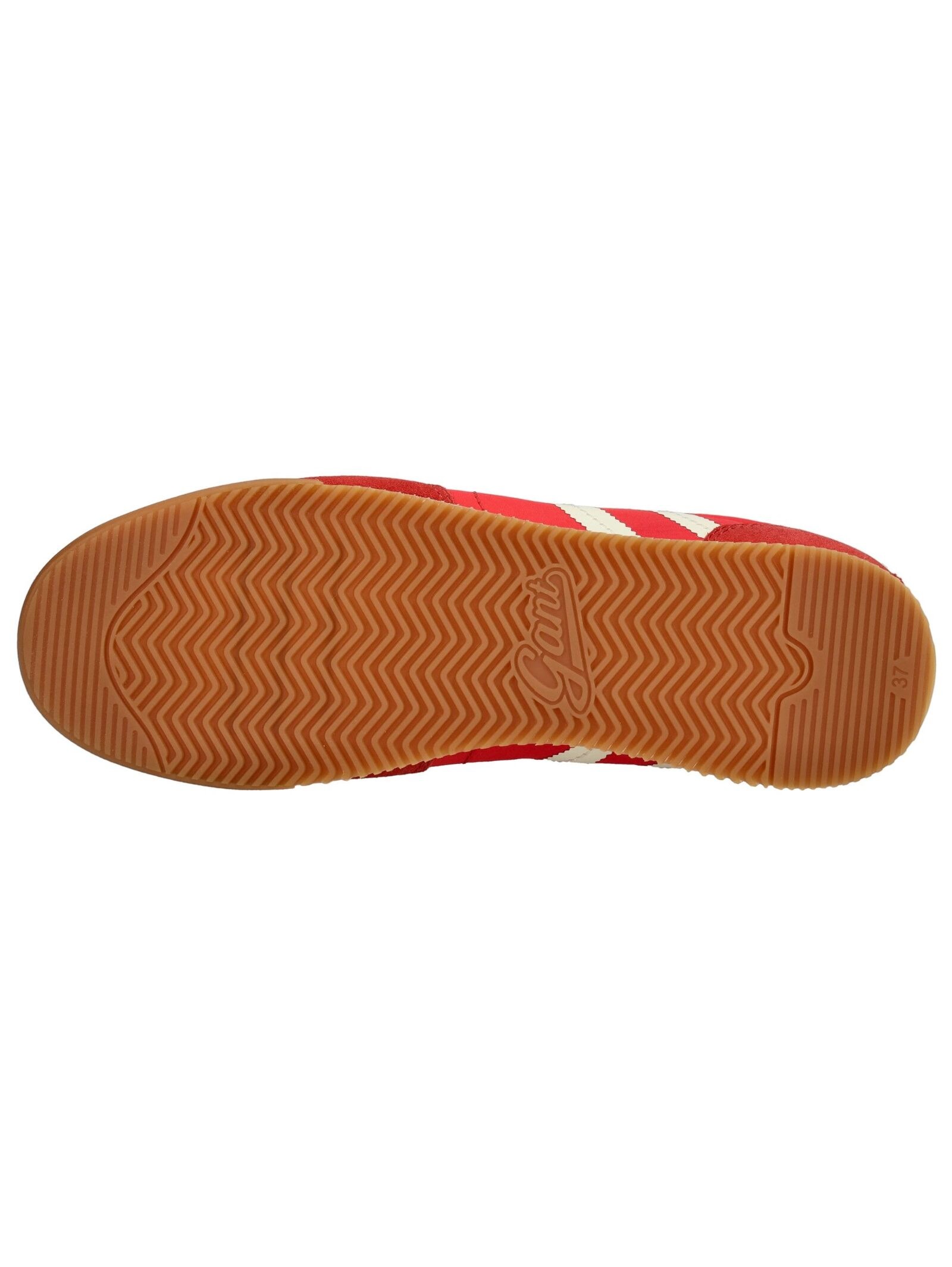 Gant Sneaker »Gant Sneaker Veloursleder«
