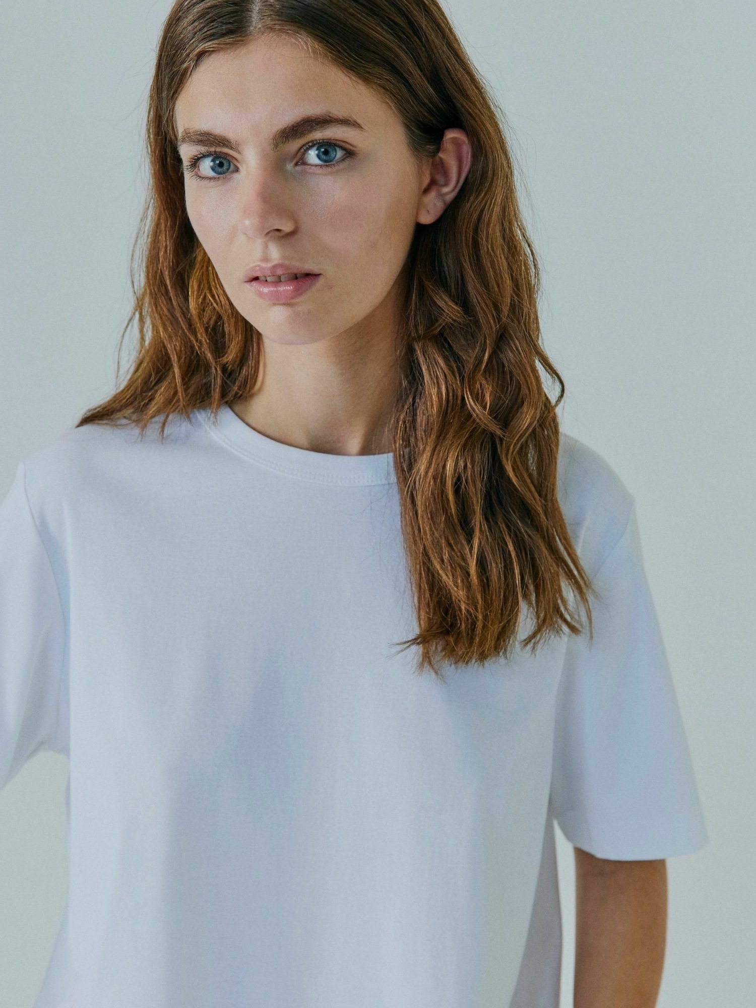 NORR Kurzarmhemd »NORR T-shirt Nelly tee«