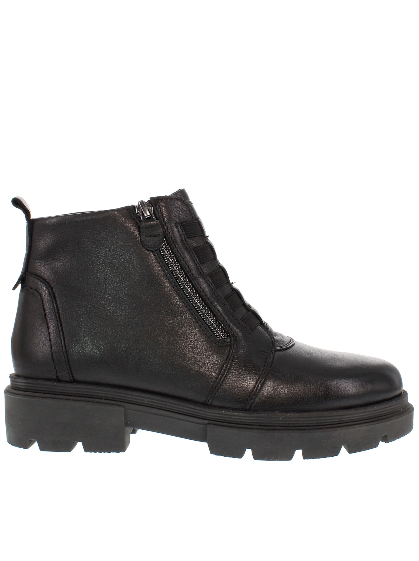 Casual Looks Stiefelette